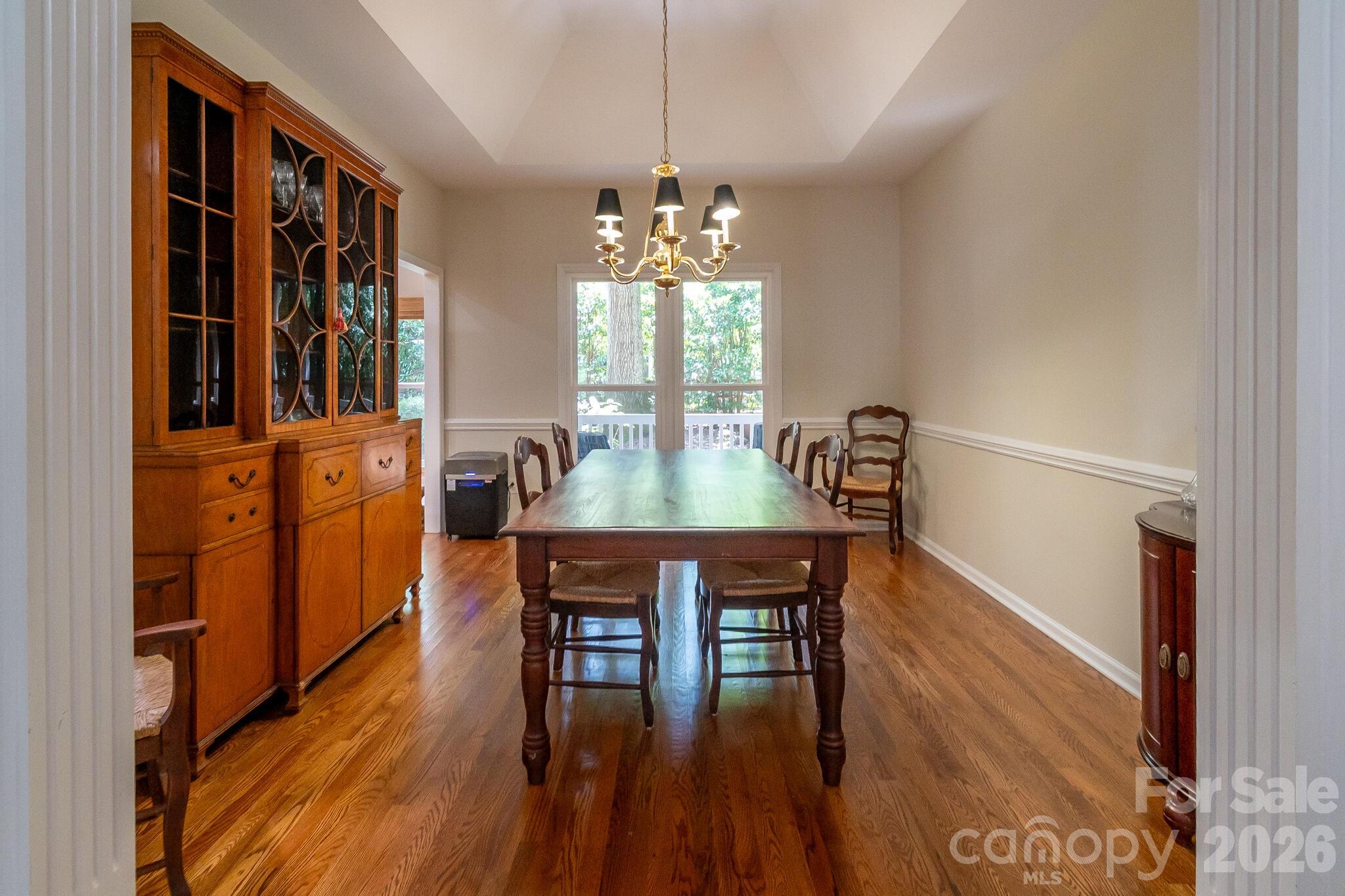 15202 Sharrow Bay Court — Huntersville