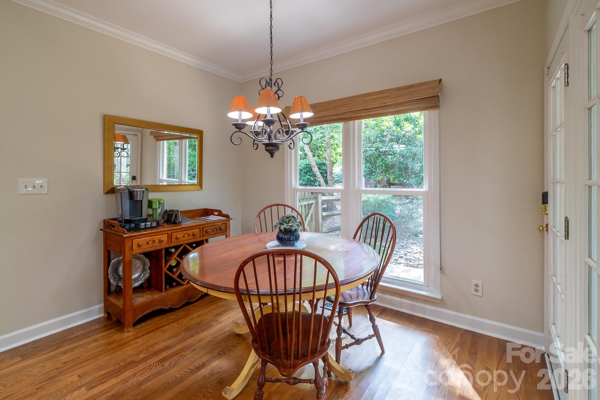 15202 Sharrow Bay Court — Huntersville