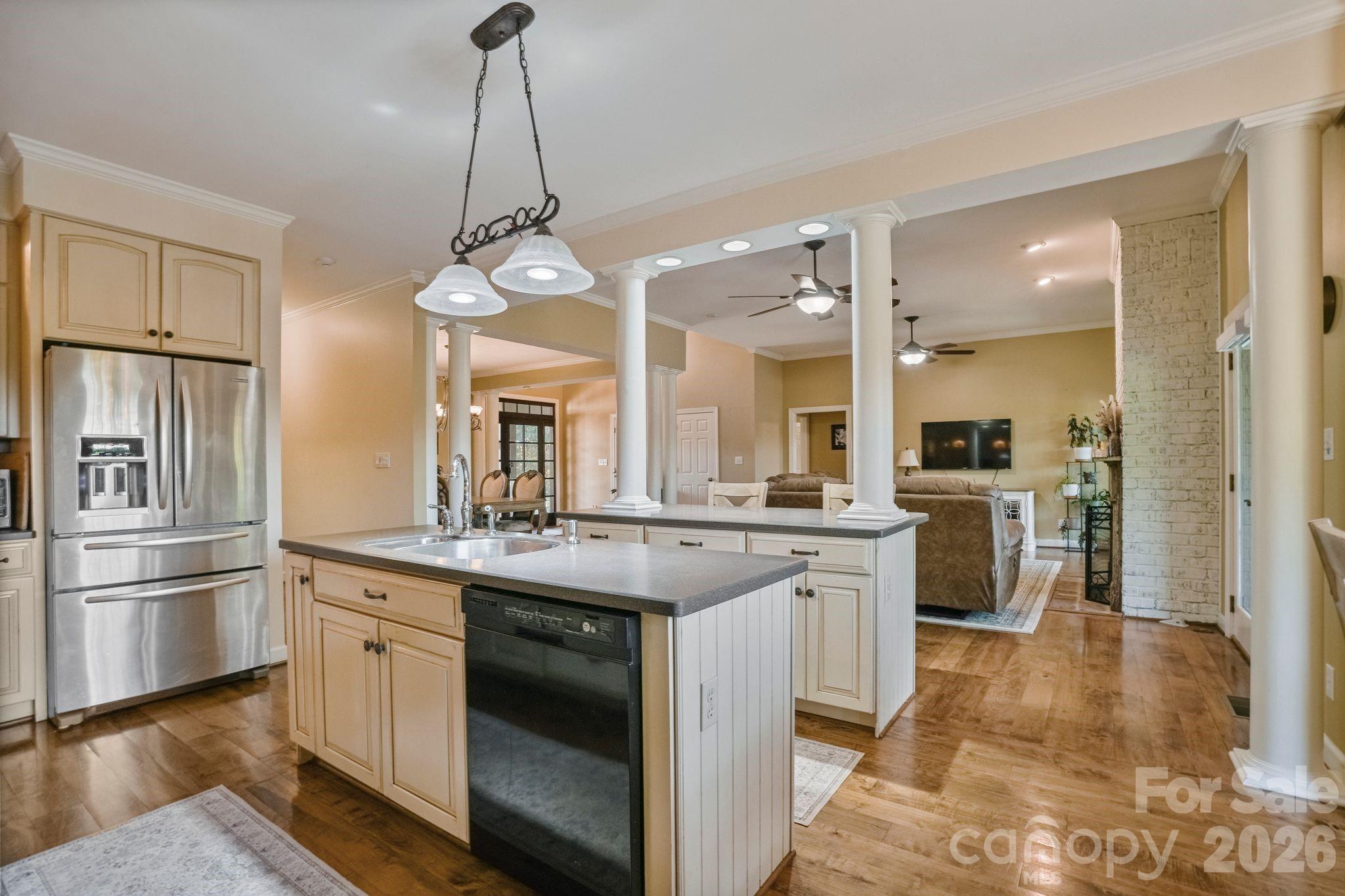1715 Regan Road — Lexington
