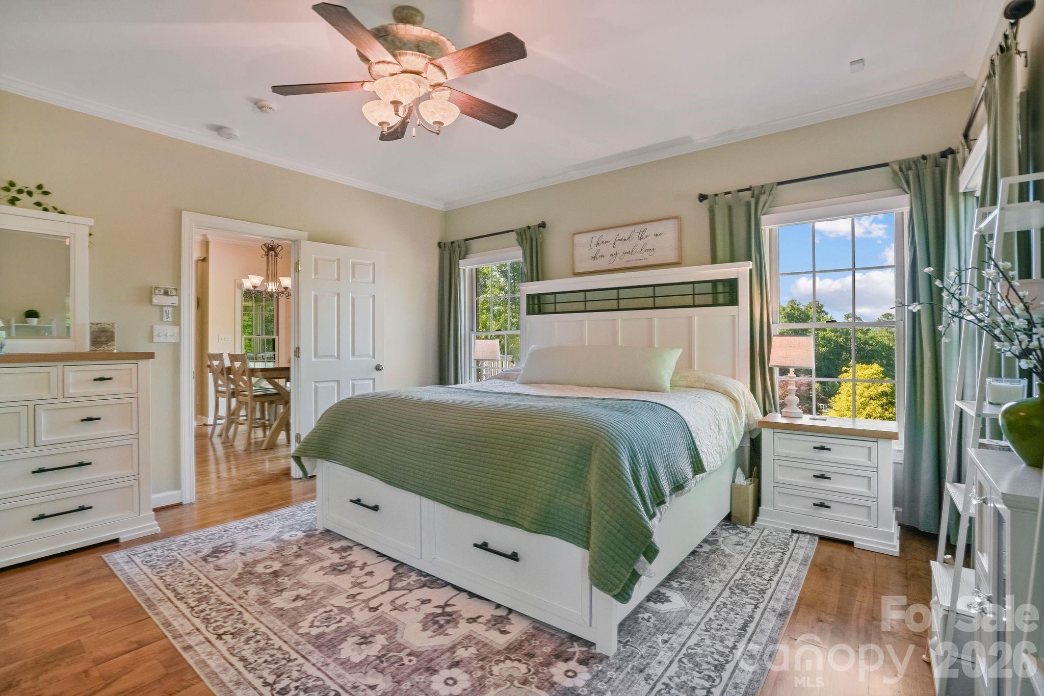 1715 Regan Road — Lexington