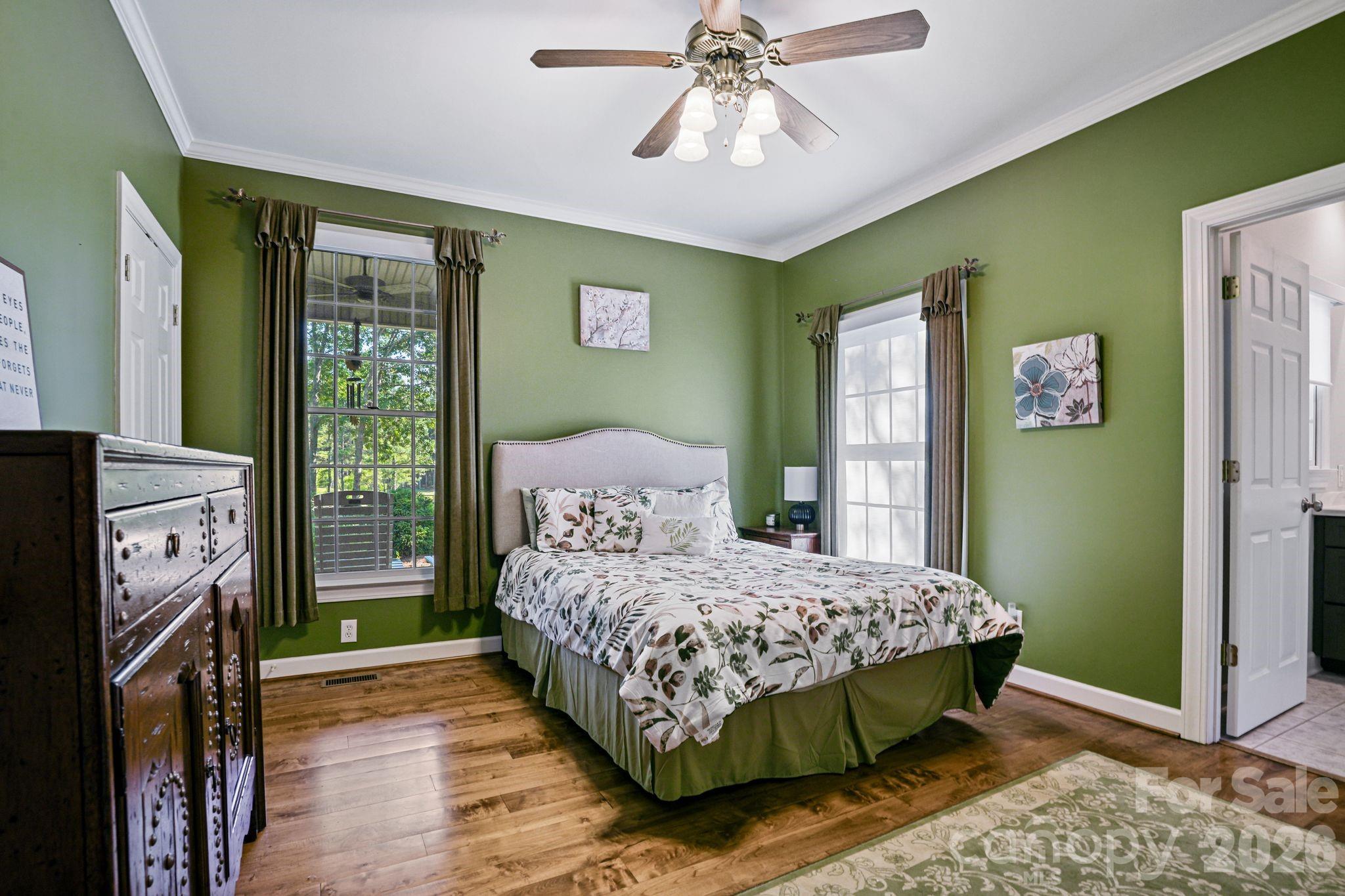 1715 Regan Road — Lexington