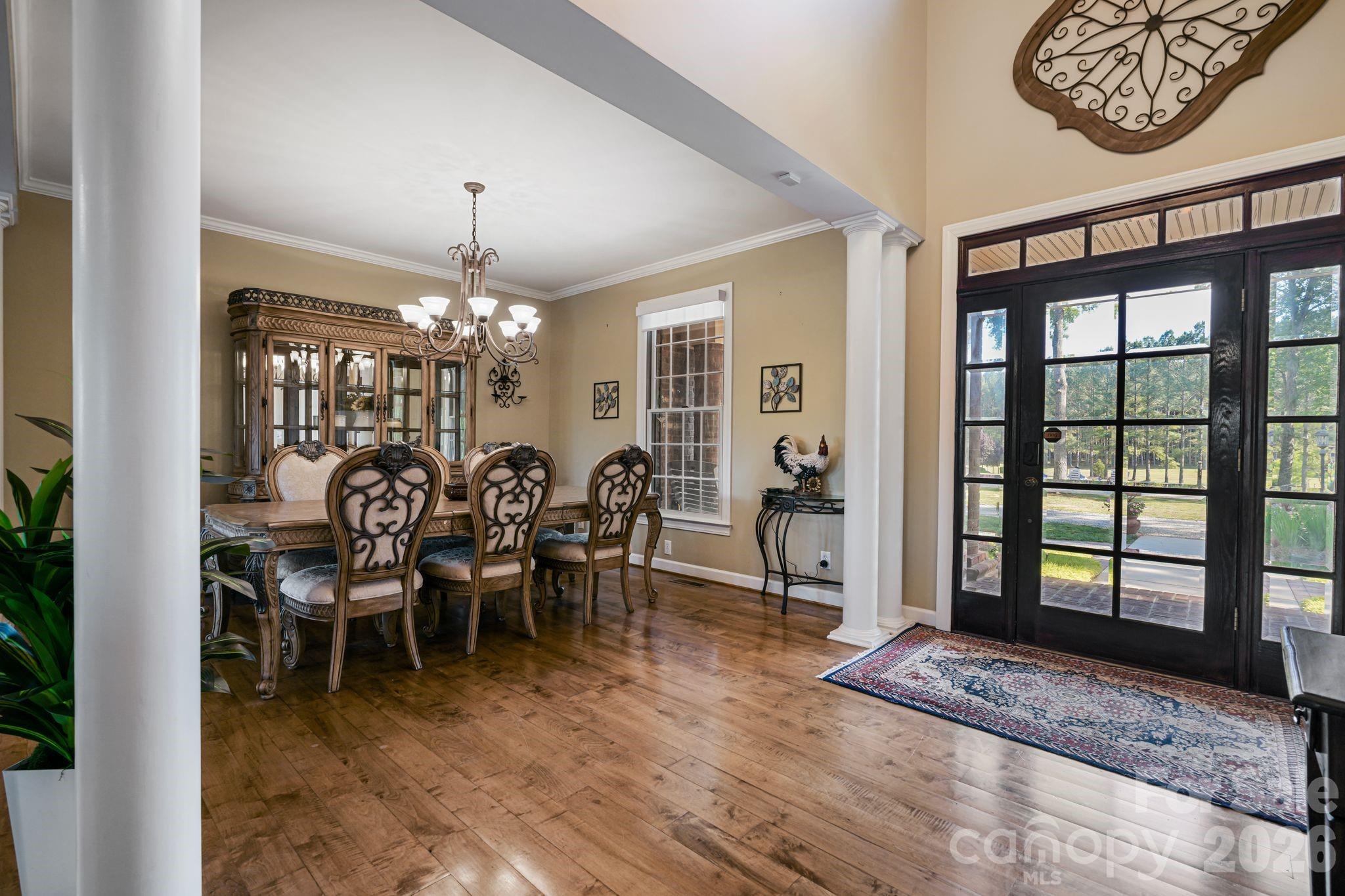 1715 Regan Road — Lexington