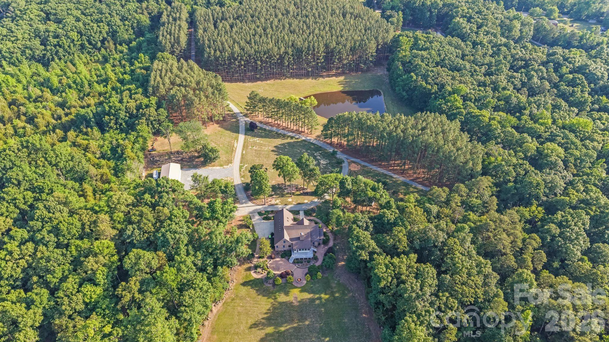 1715 Regan Road — Lexington