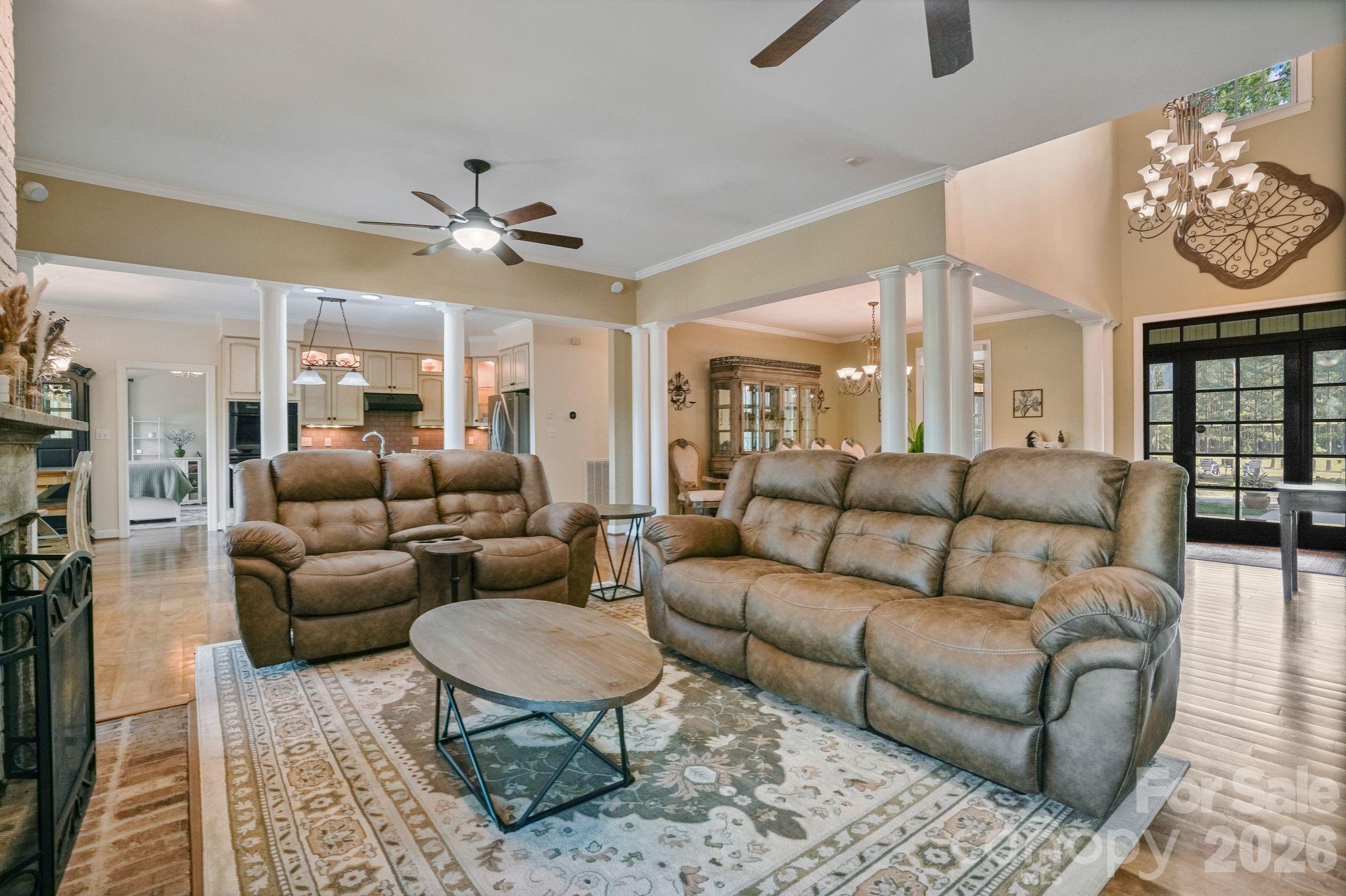 1715 Regan Road — Lexington