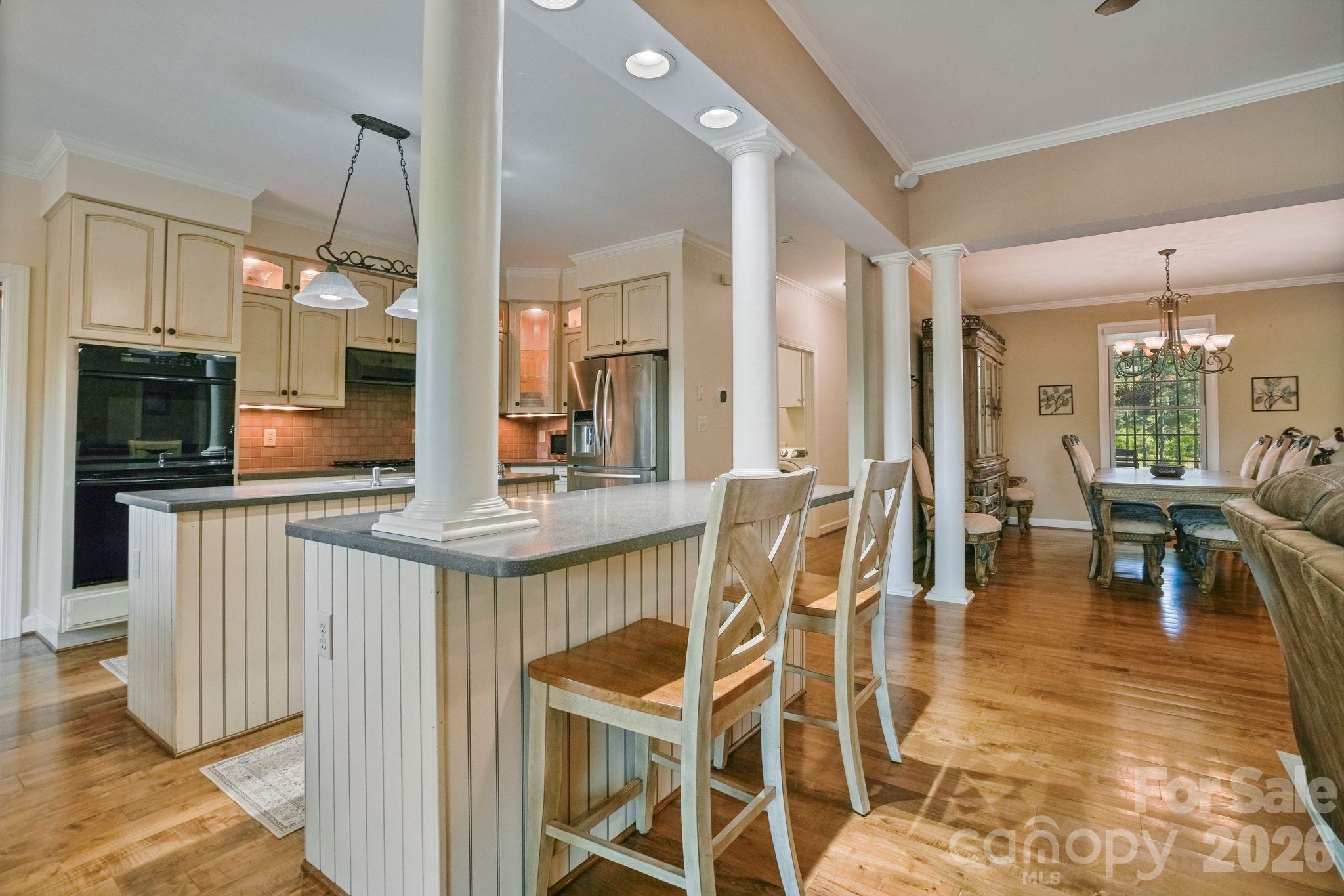 1715 Regan Road — Lexington