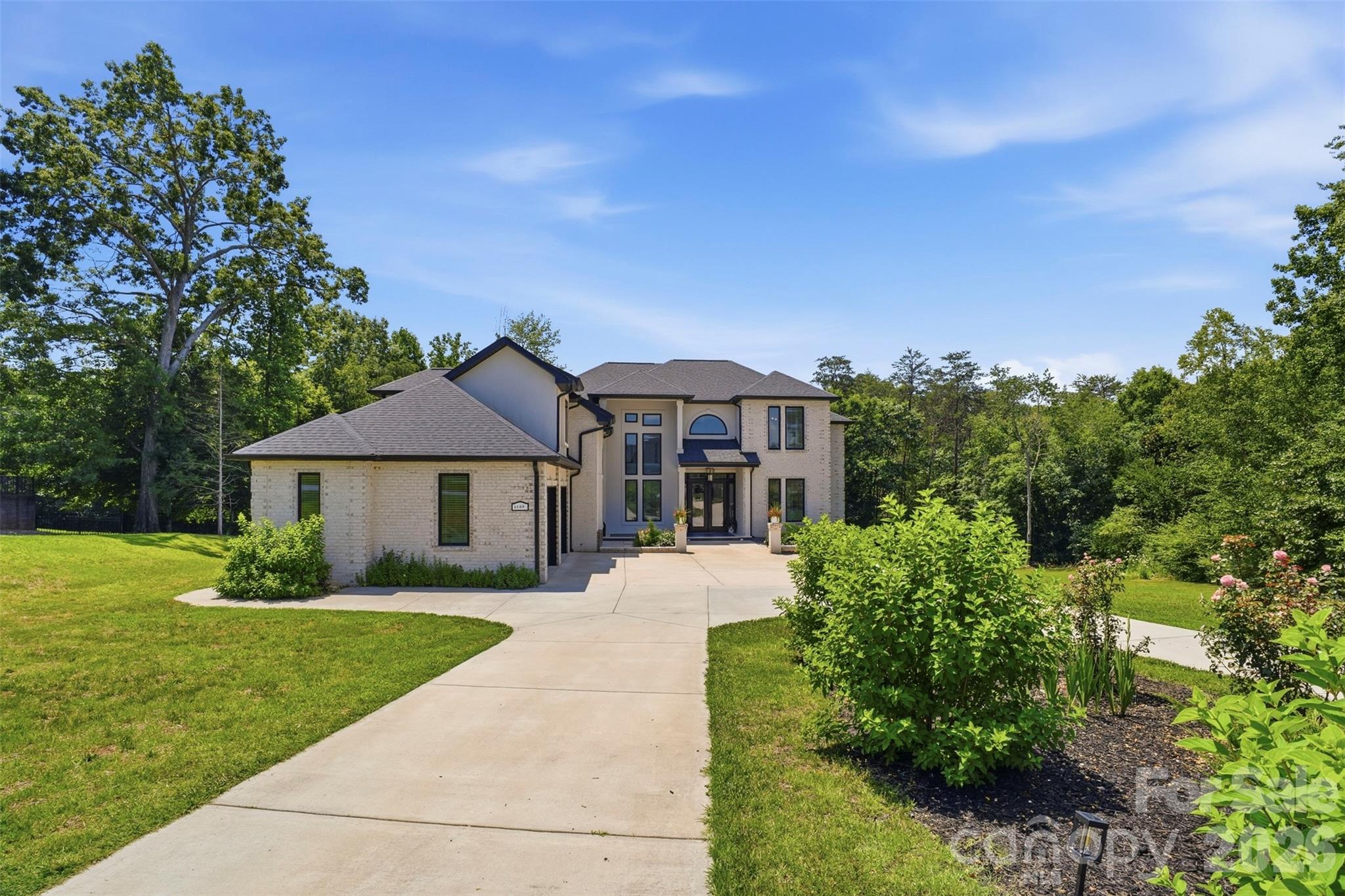 1164 Harper Lee Drive — Newton
