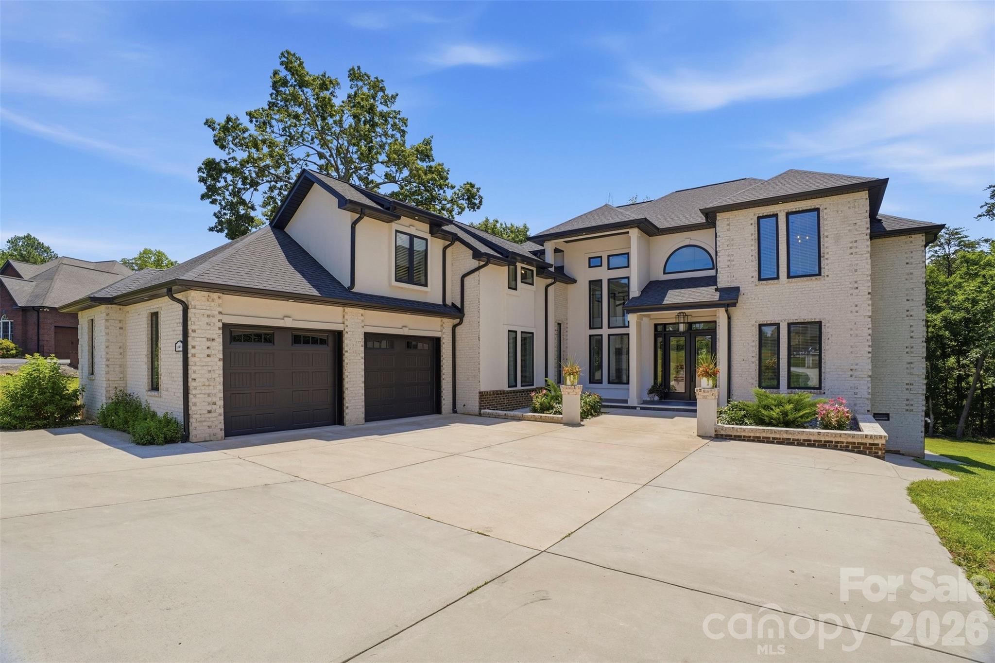 1164 Harper Lee Drive — Newton