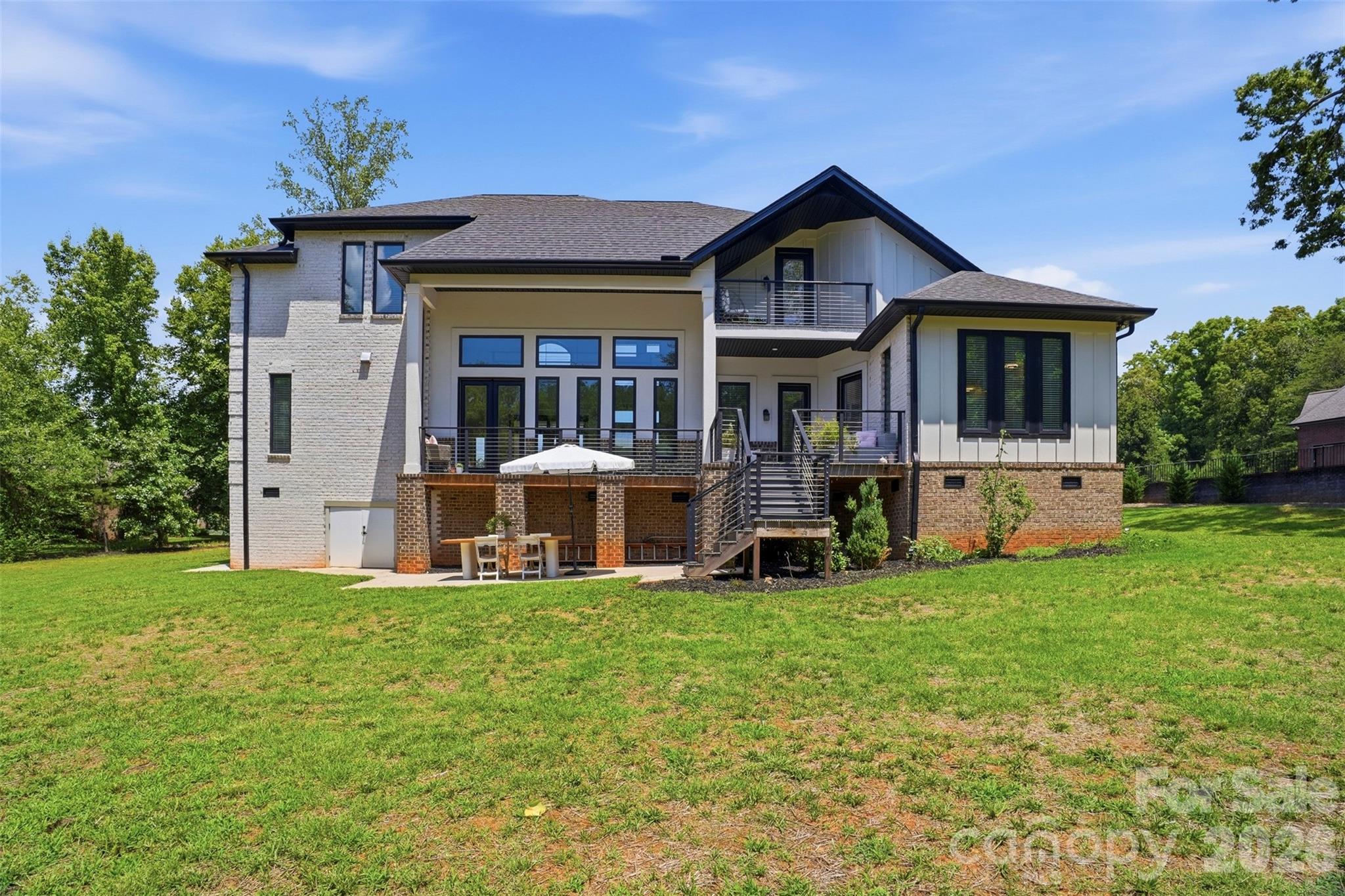 1164 Harper Lee Drive — Newton