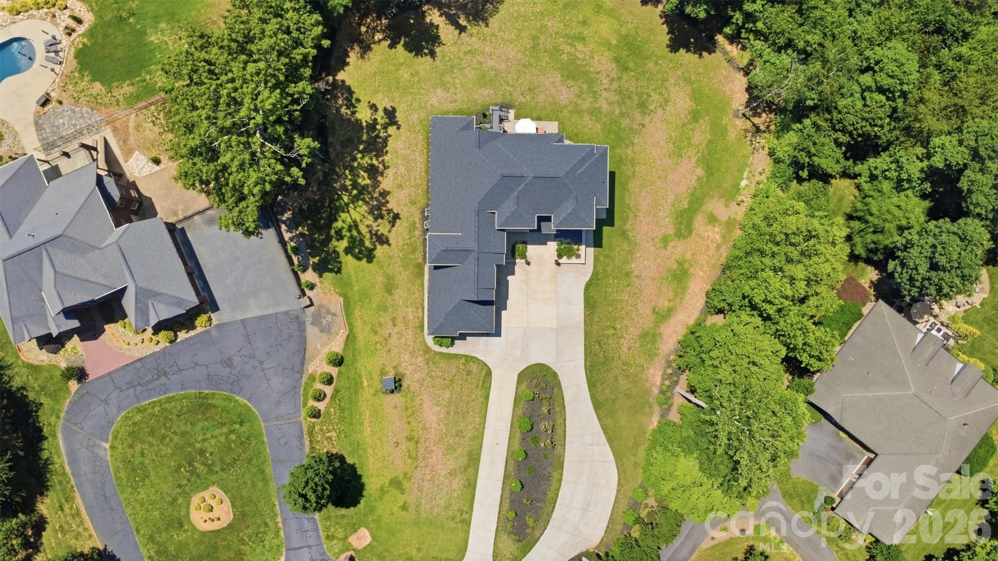 1164 Harper Lee Drive — Newton