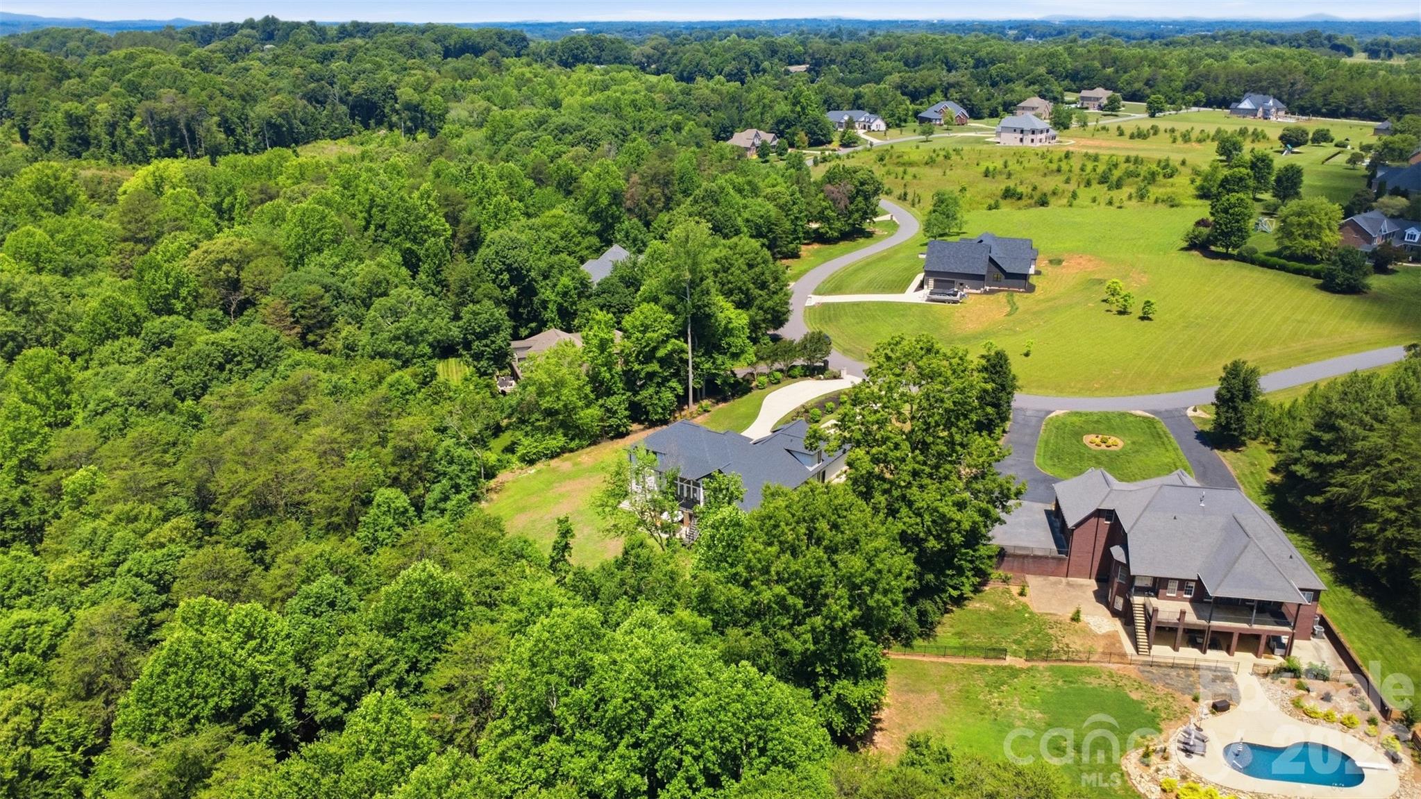 1164 Harper Lee Drive — Newton