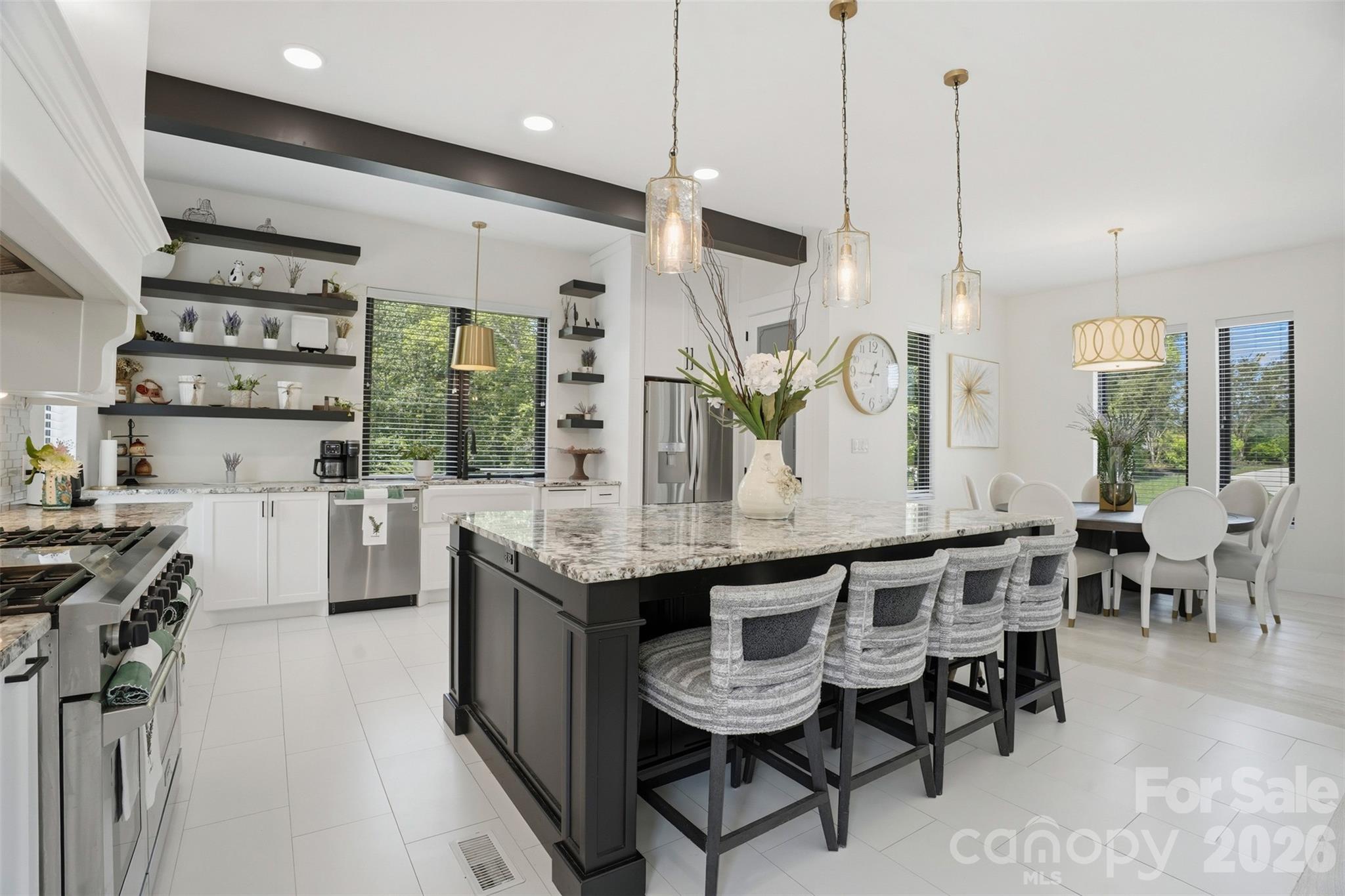 1164 Harper Lee Drive — Newton