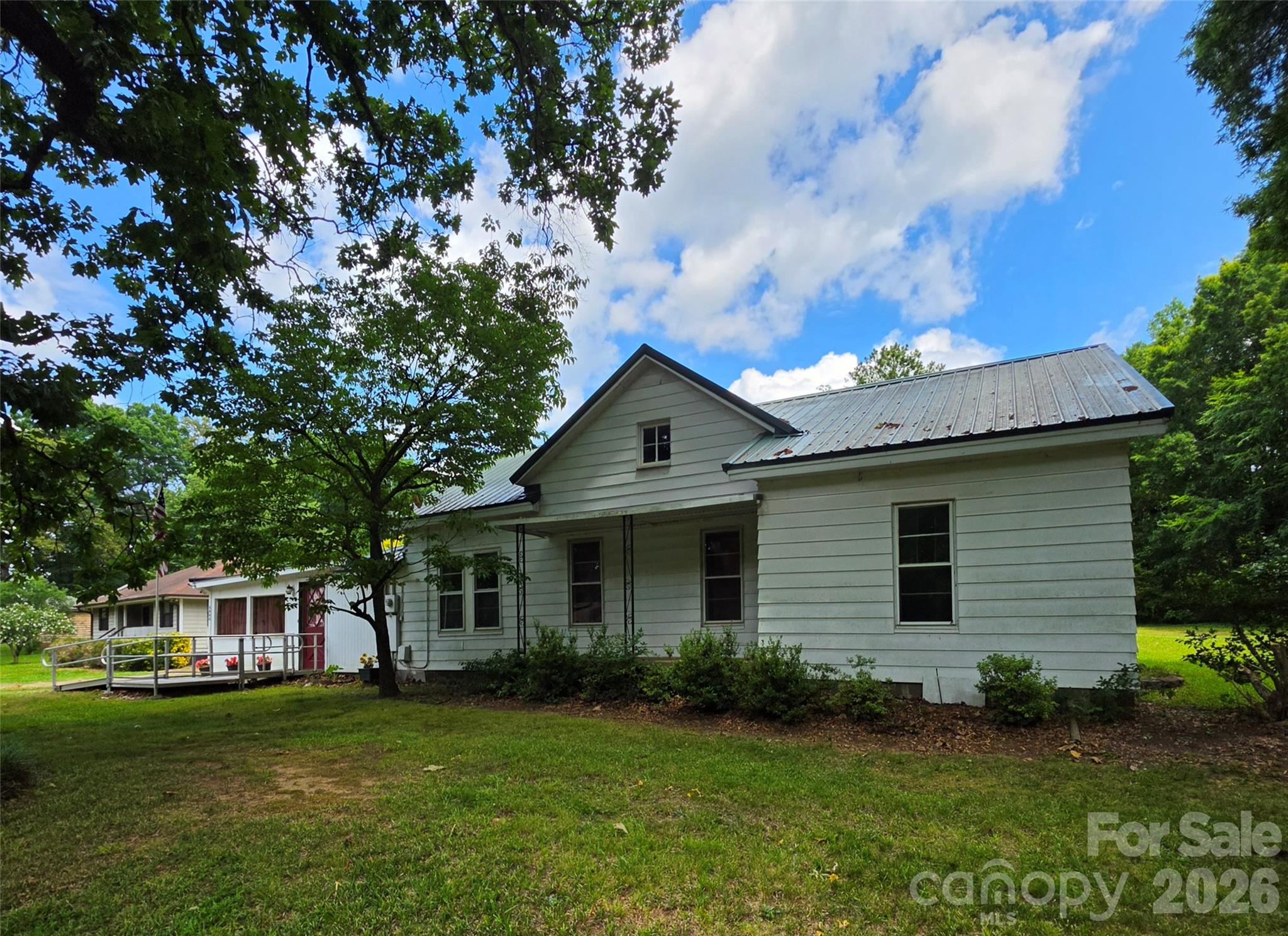 6400 Market Street — Charlotte