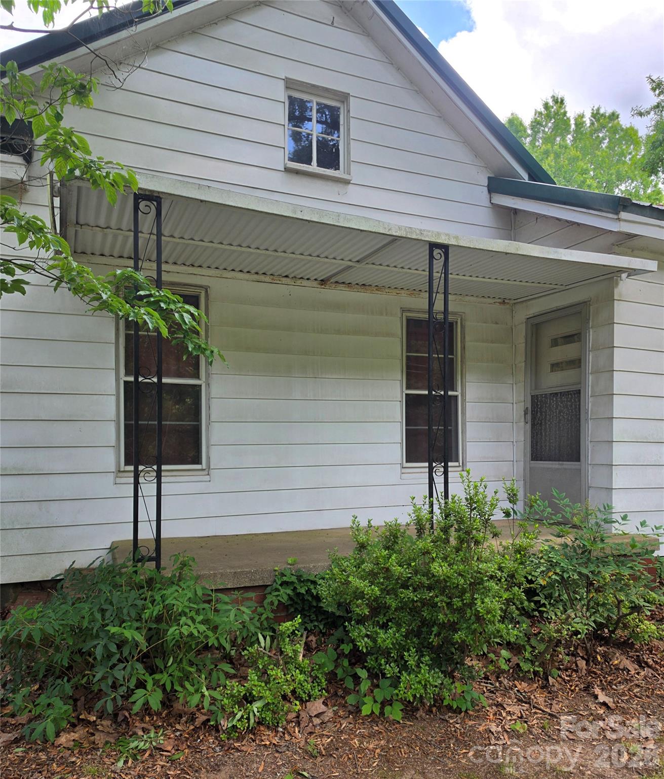 6400 Market Street — Charlotte