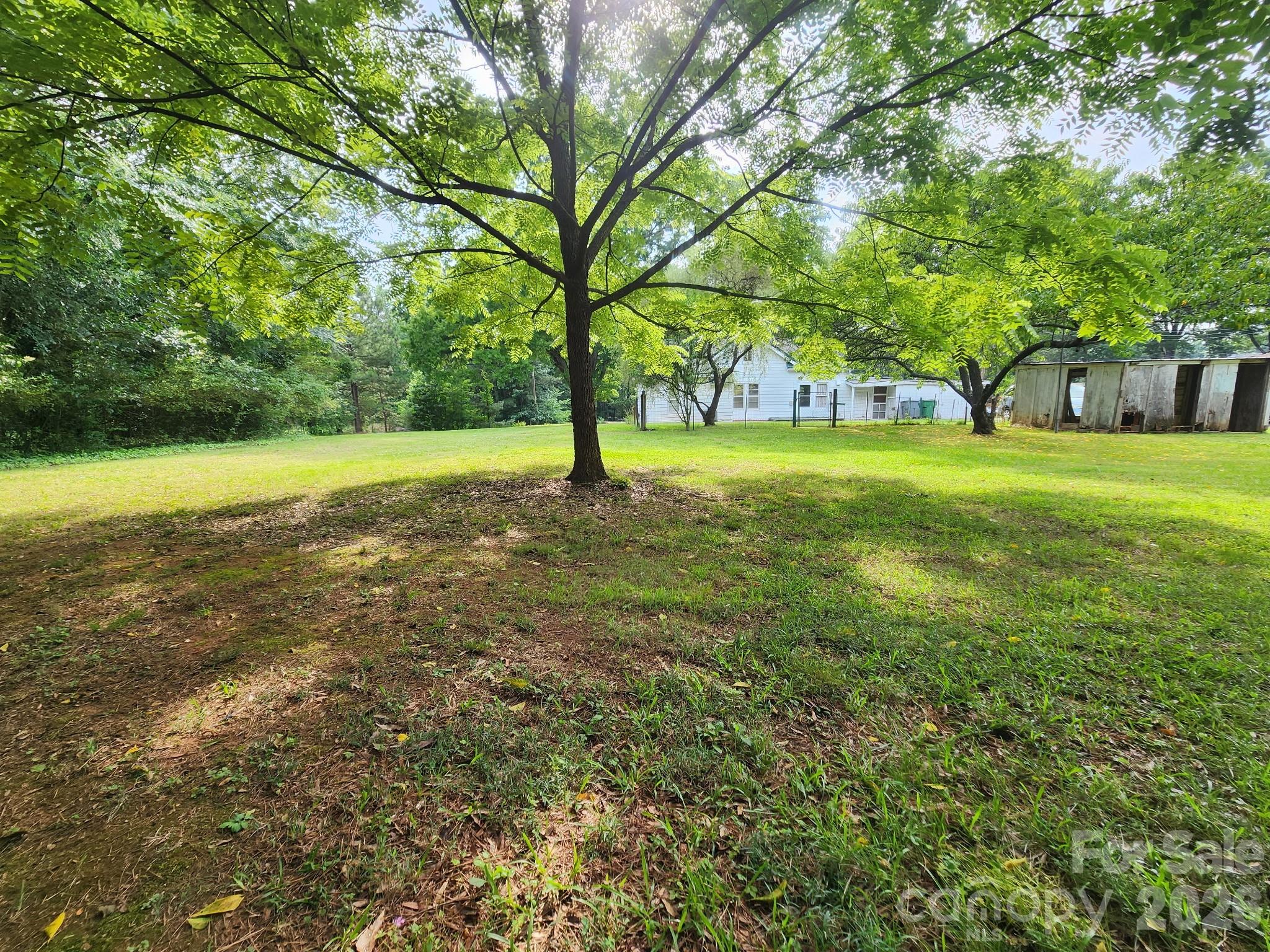 6400 Market Street — Charlotte