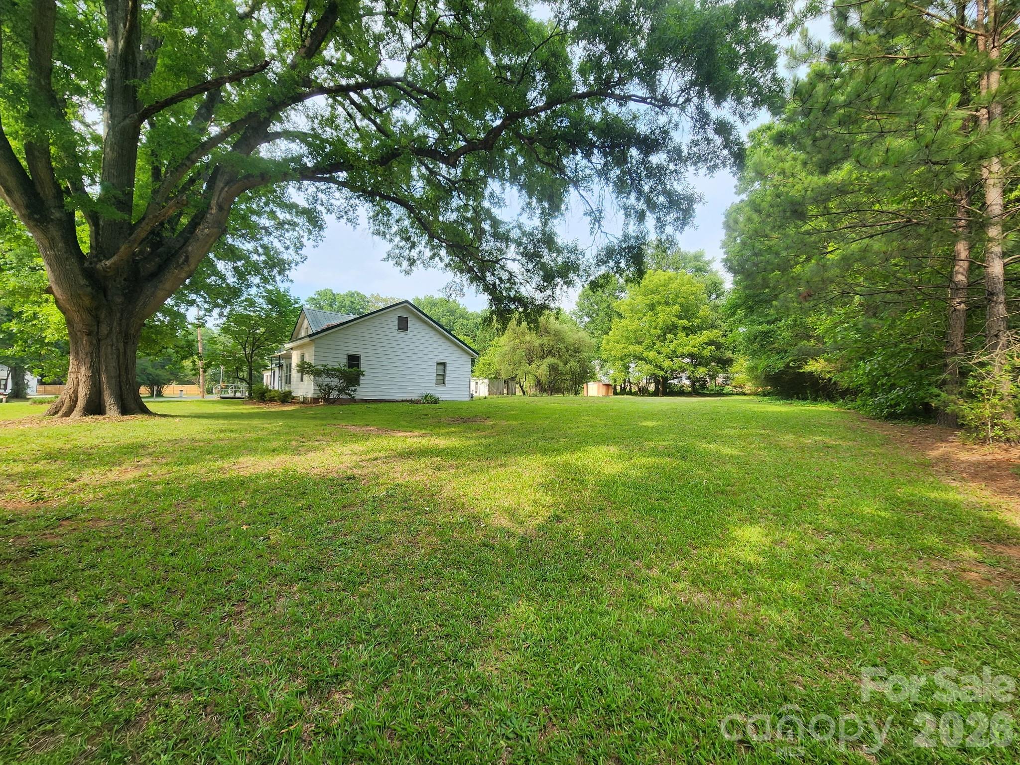 6400 Market Street — Charlotte