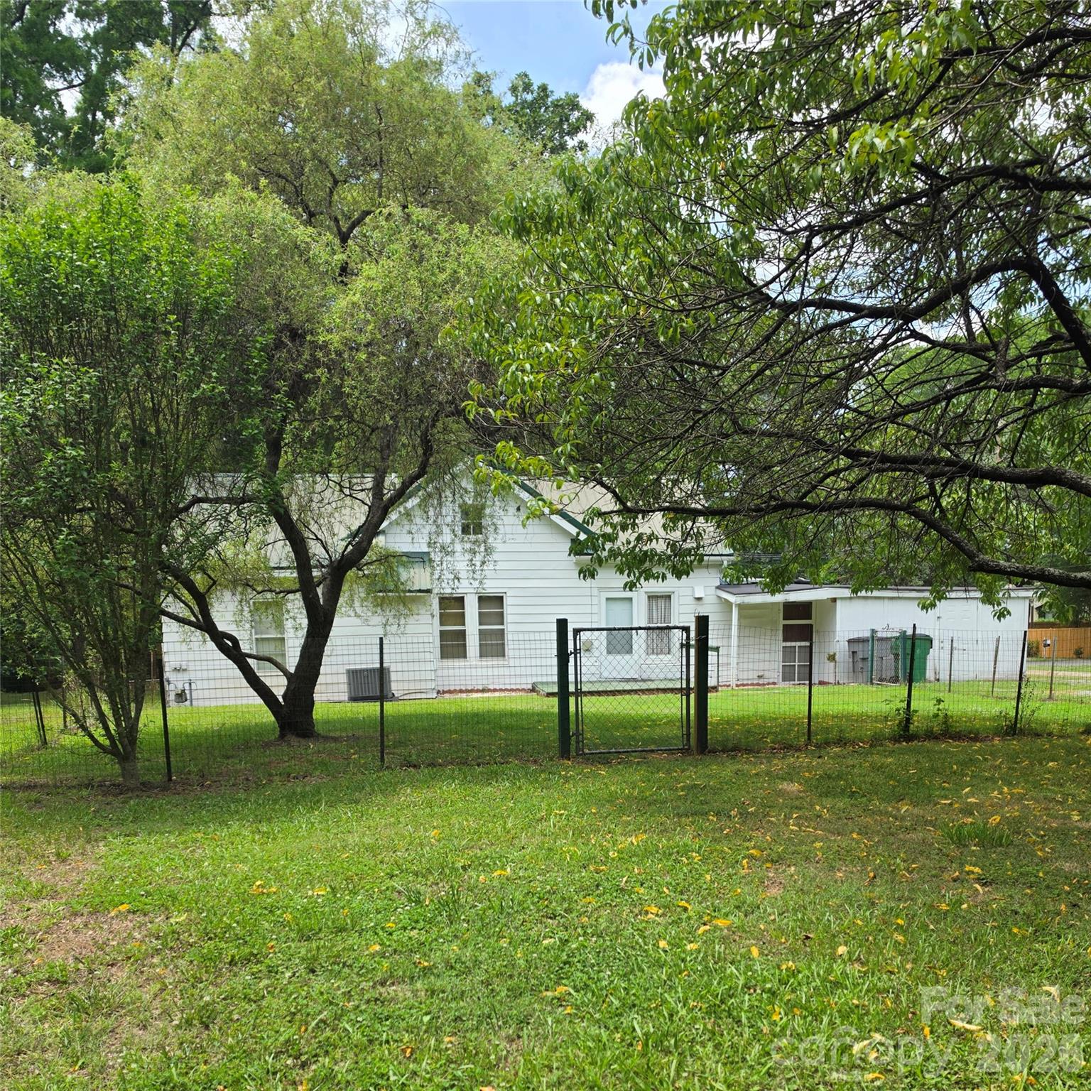 6400 Market Street — Charlotte