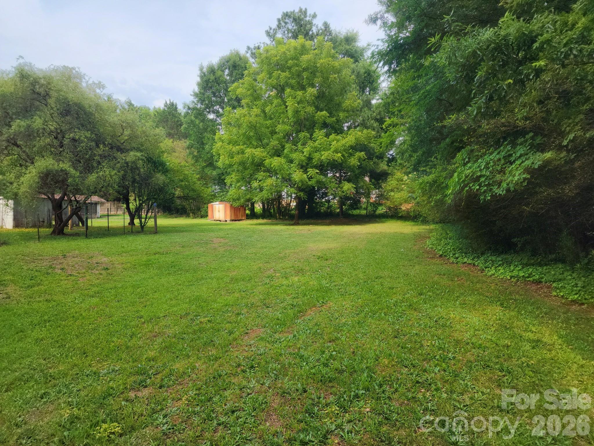 6400 Market Street — Charlotte