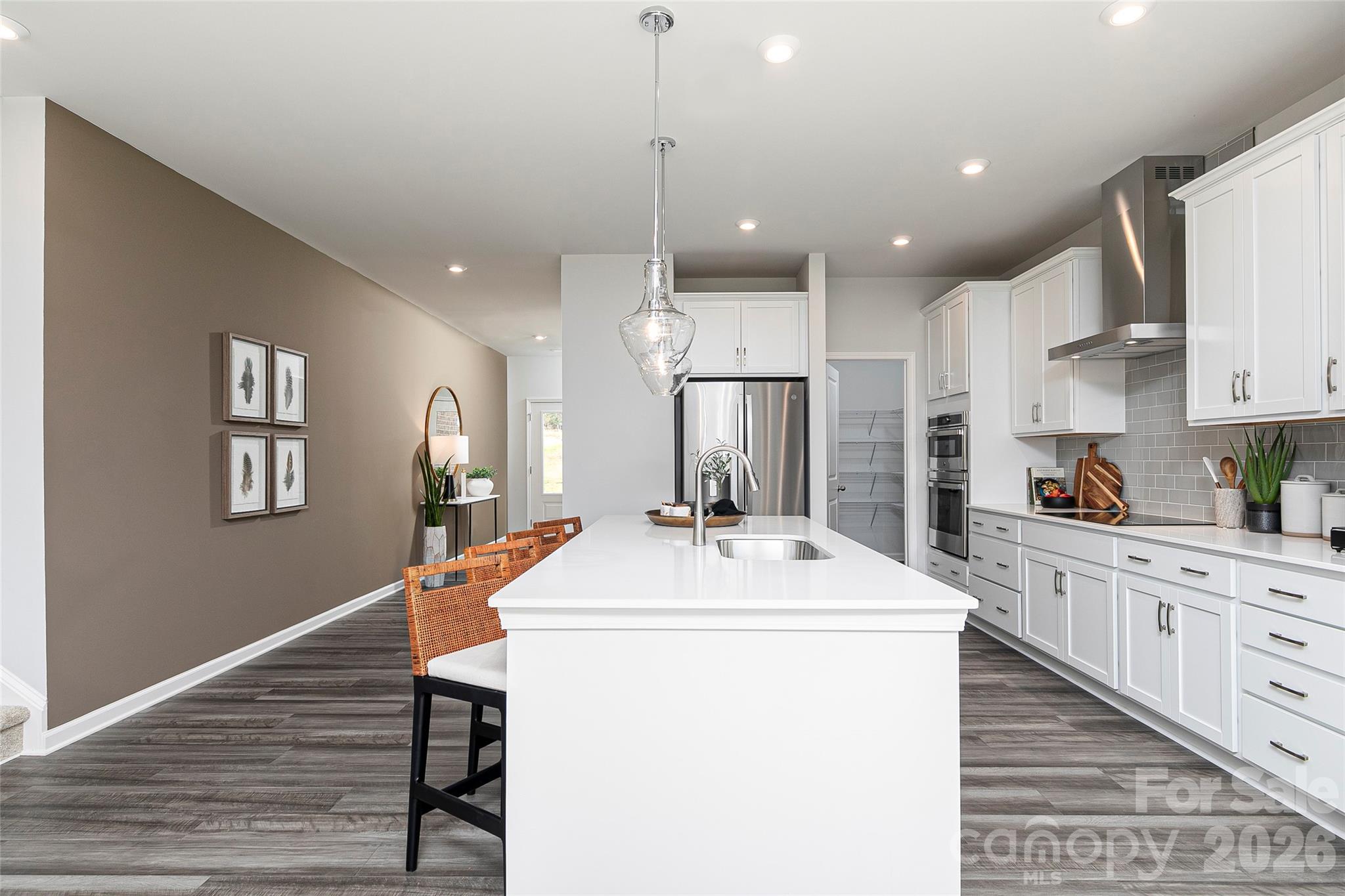6408 Ludell Lane — Charlotte