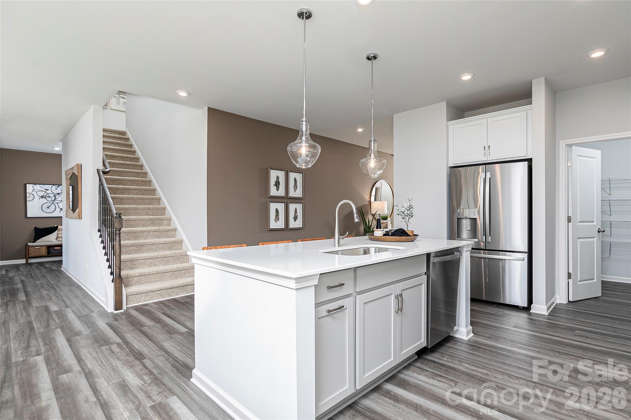 6408 Ludell Lane — Charlotte