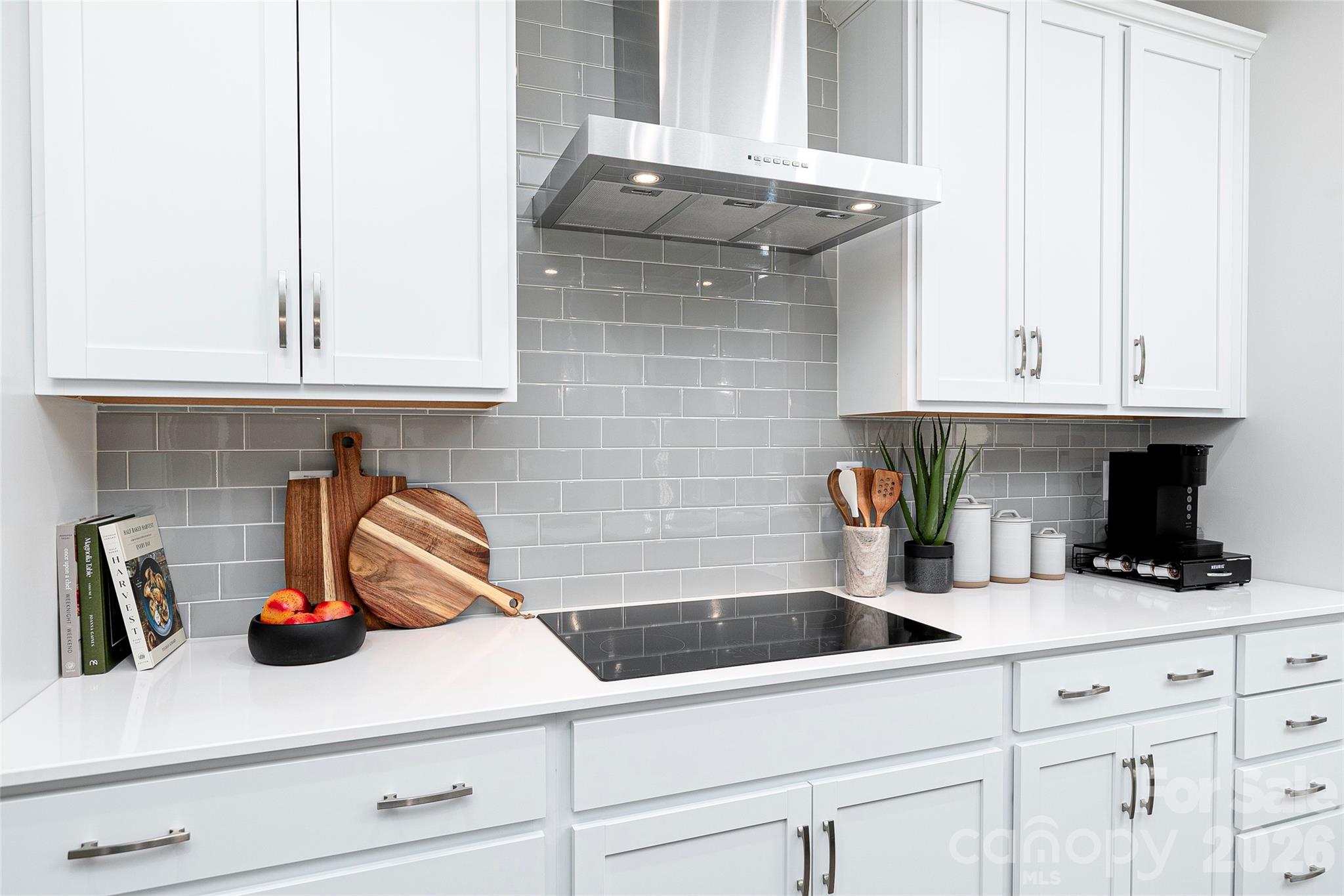 6408 Ludell Lane — Charlotte