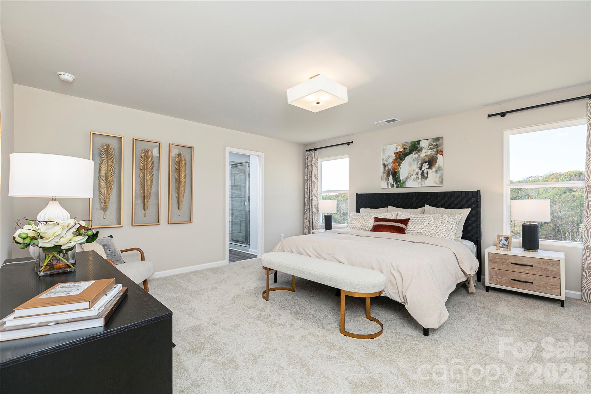 6408 Ludell Lane — Charlotte