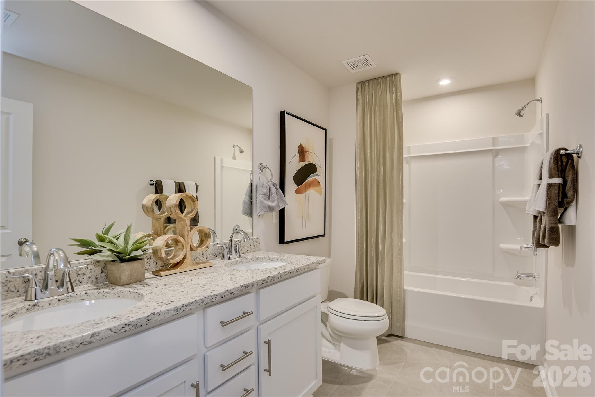 6408 Ludell Lane — Charlotte