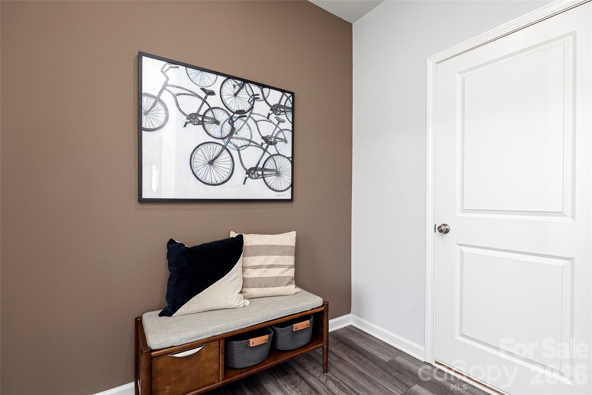 6408 Ludell Lane — Charlotte