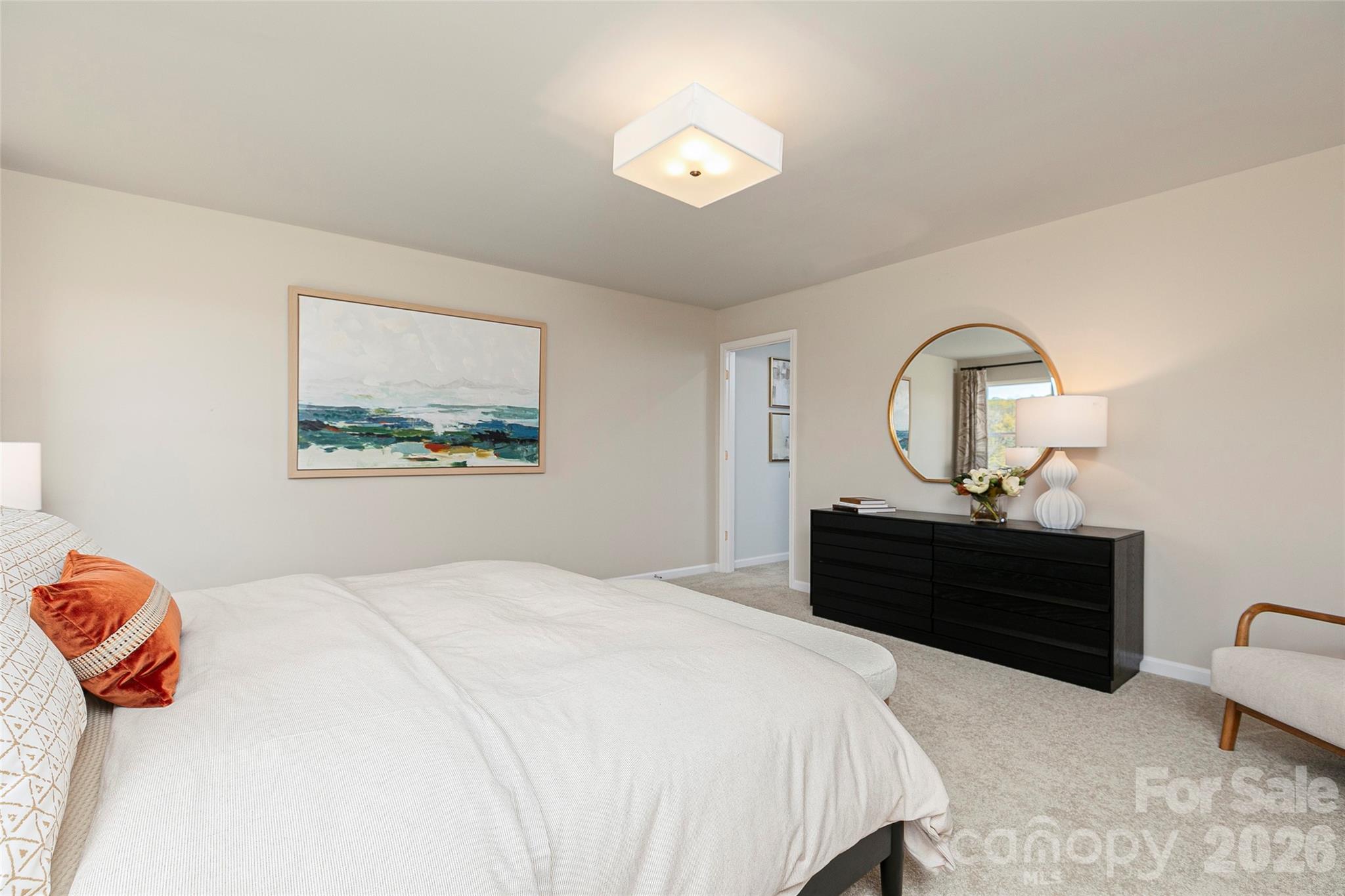 6408 Ludell Lane — Charlotte