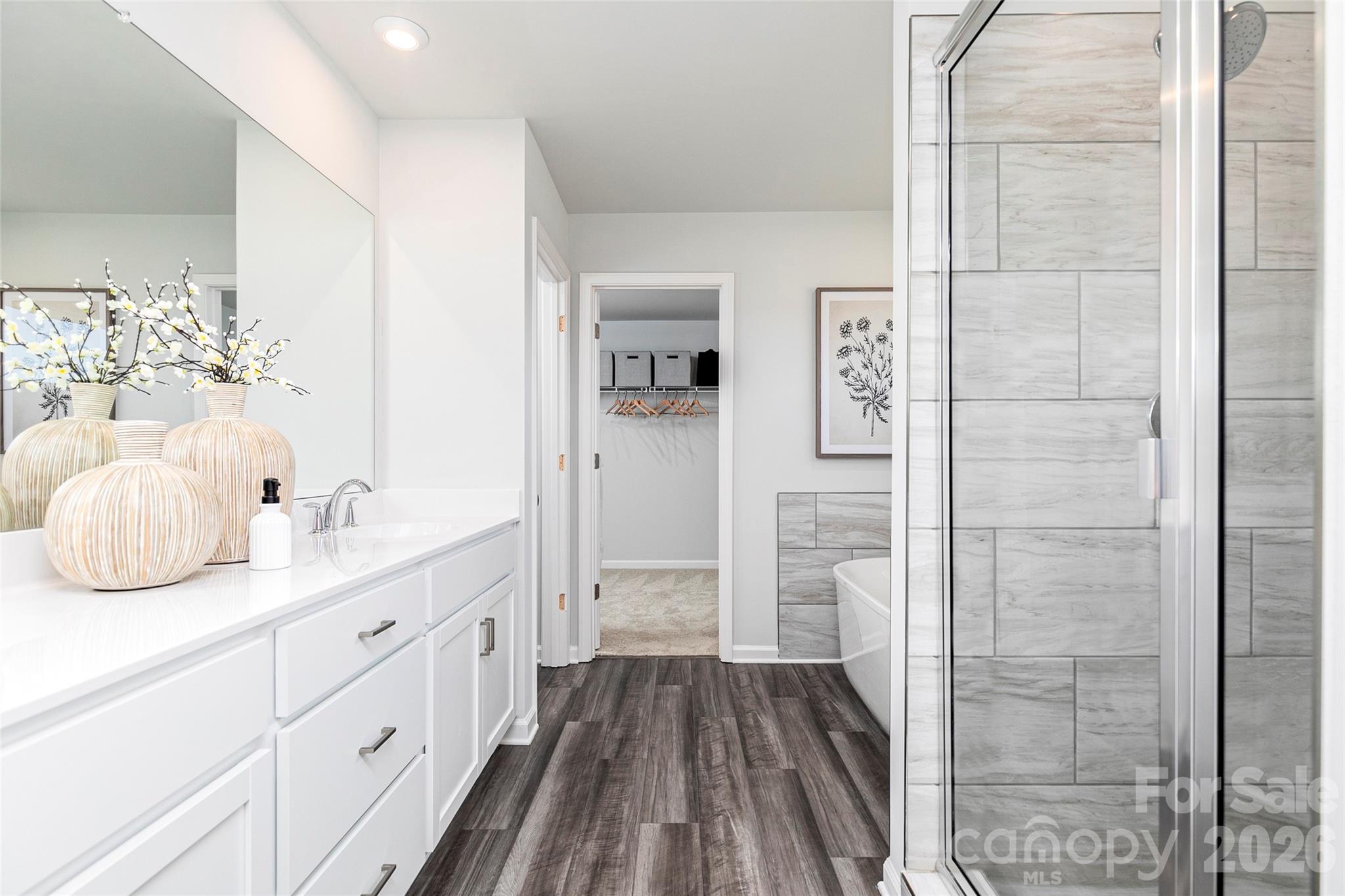 6408 Ludell Lane — Charlotte
