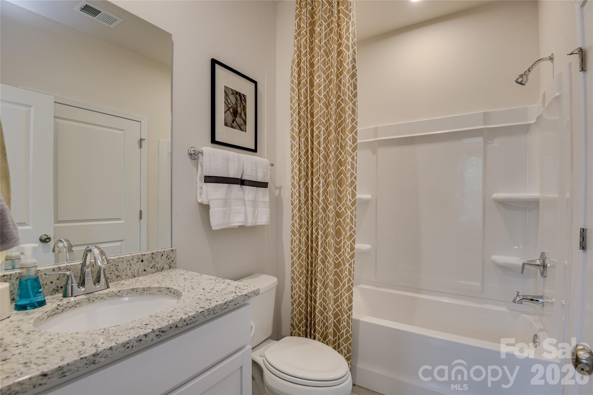 6408 Ludell Lane — Charlotte