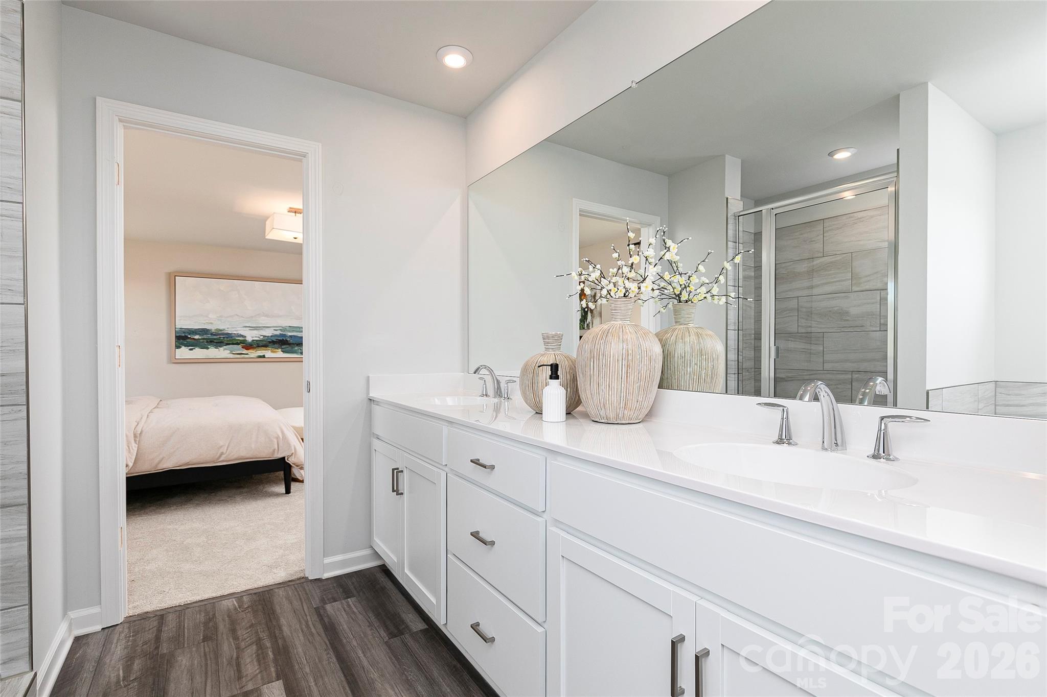 6408 Ludell Lane — Charlotte