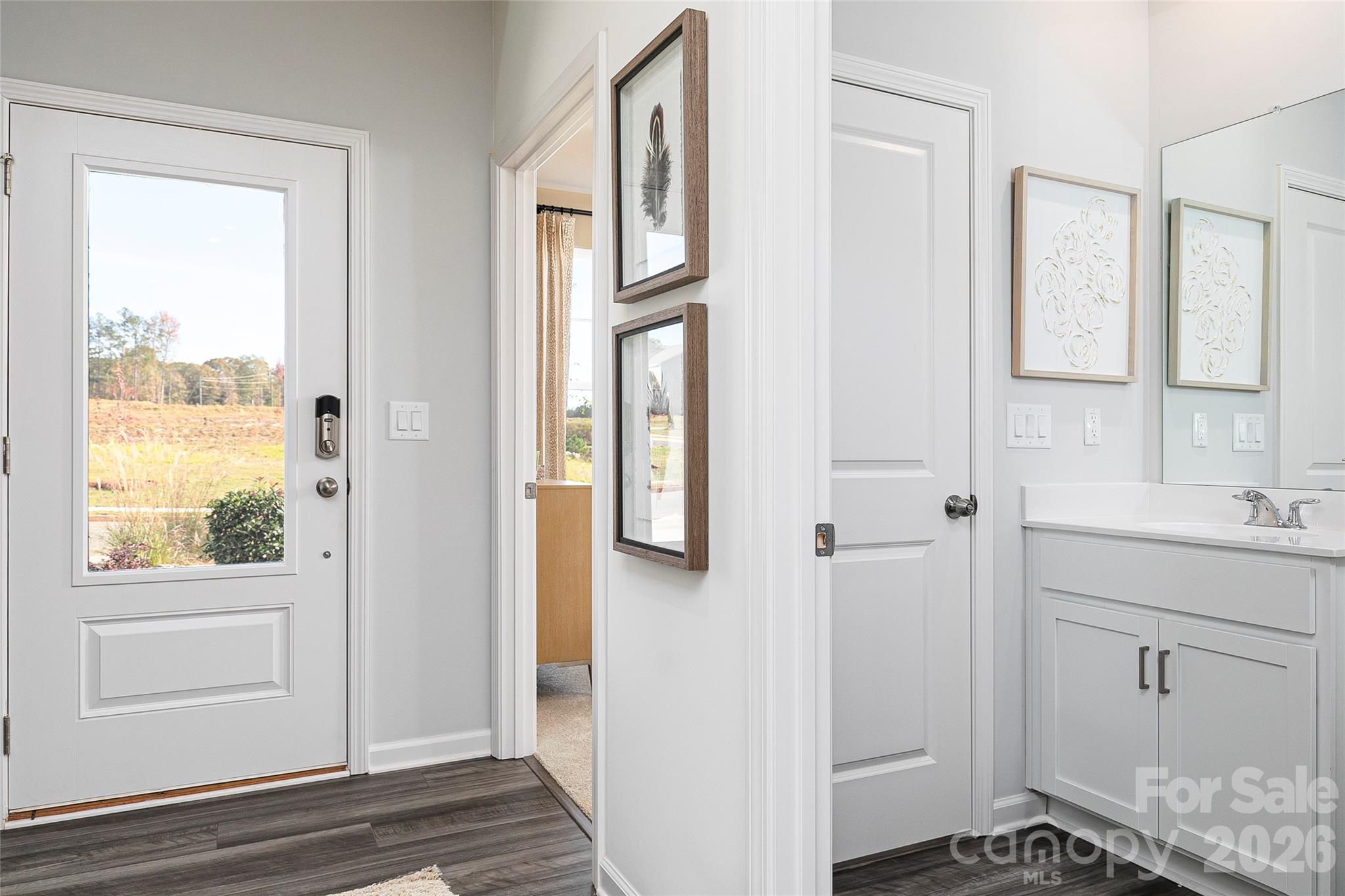 6408 Ludell Lane — Charlotte