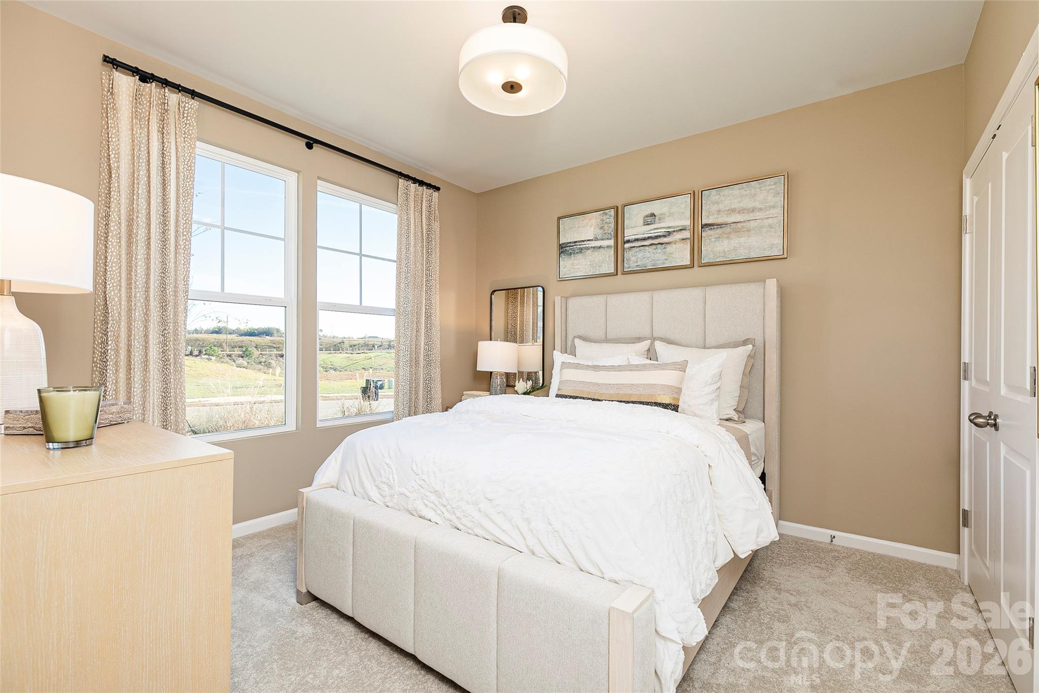 6408 Ludell Lane — Charlotte