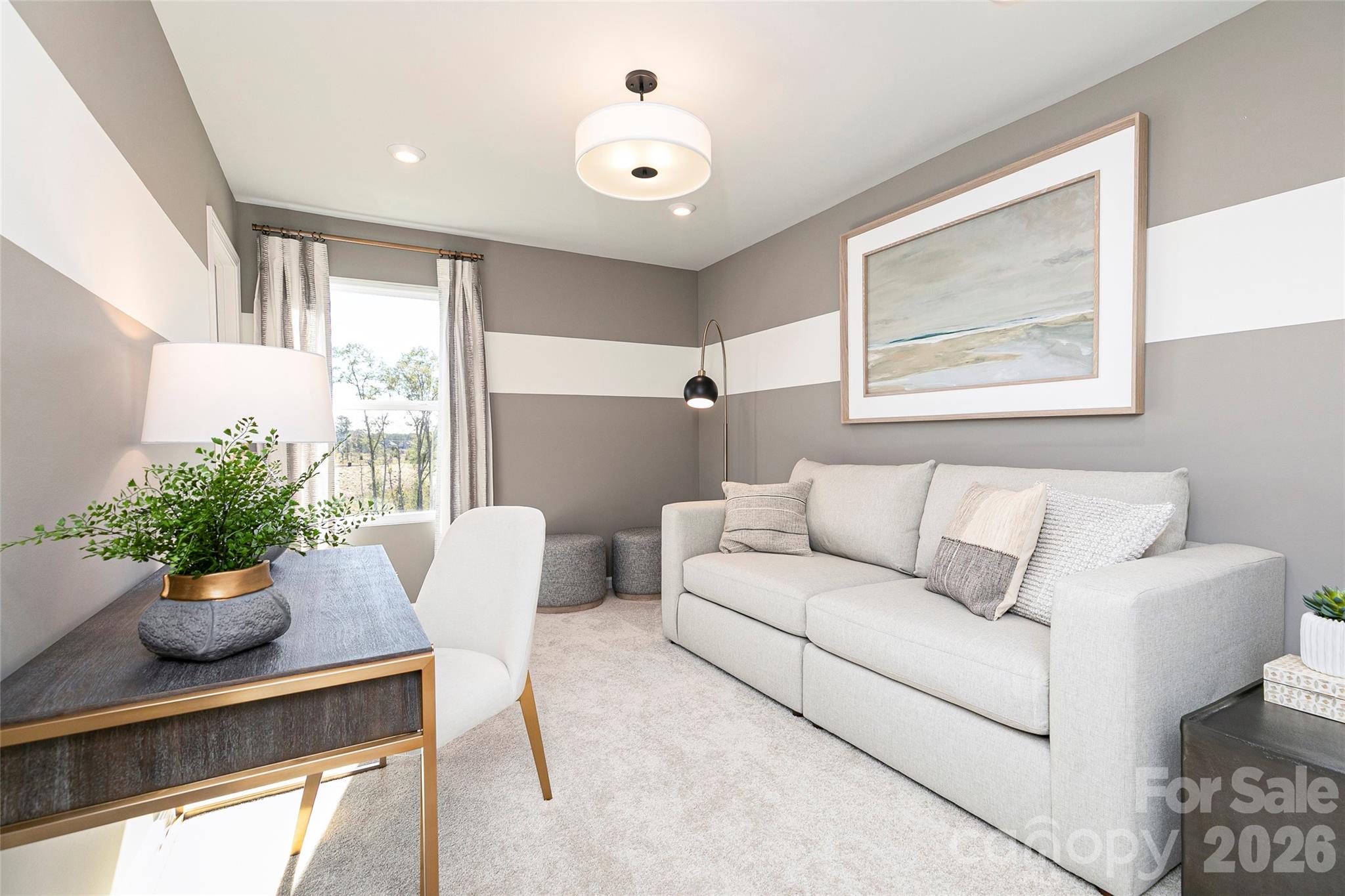 6408 Ludell Lane — Charlotte