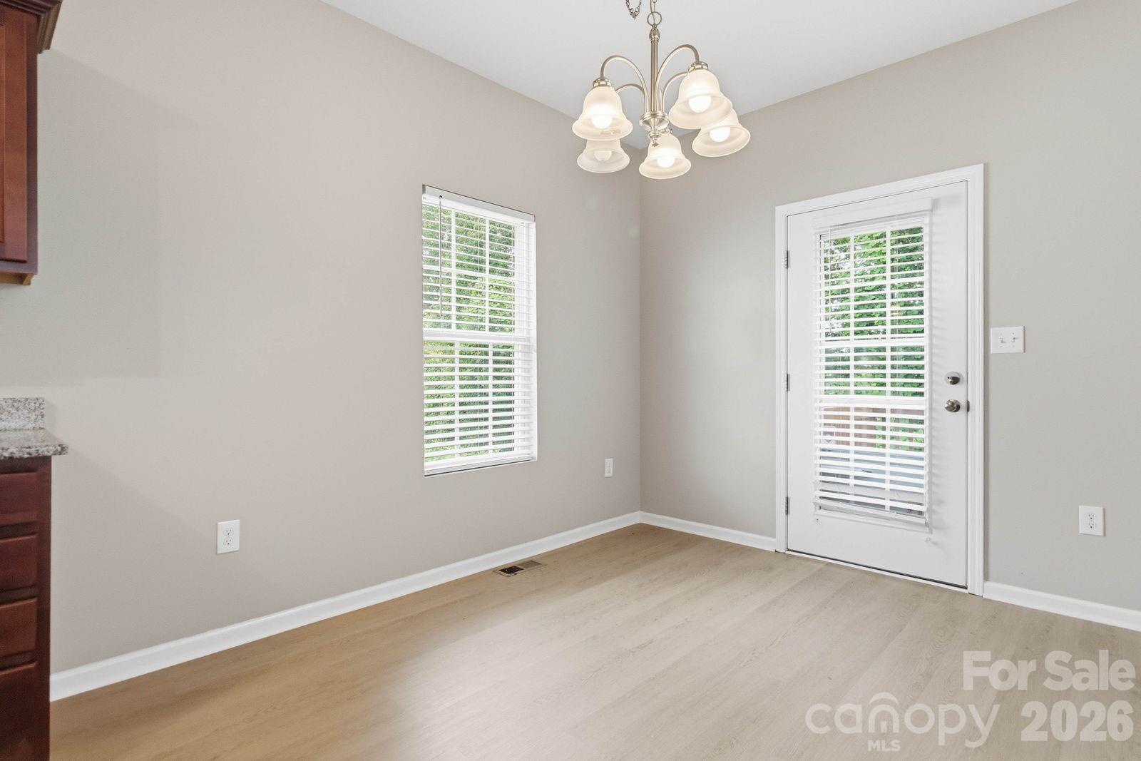 143 High Bluff Circle — Mooresville