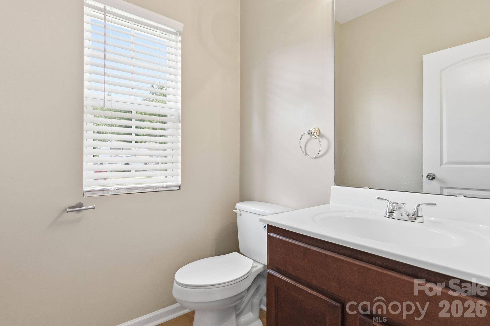 143 High Bluff Circle — Mooresville