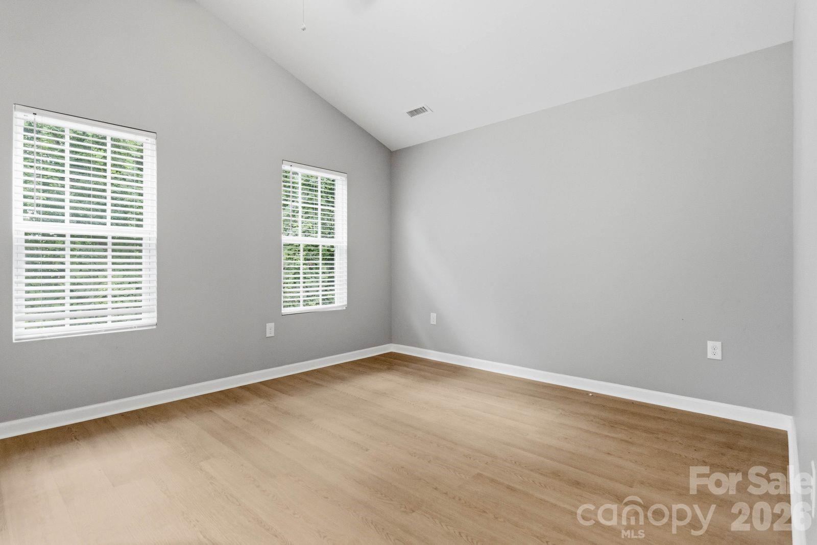 143 High Bluff Circle — Mooresville