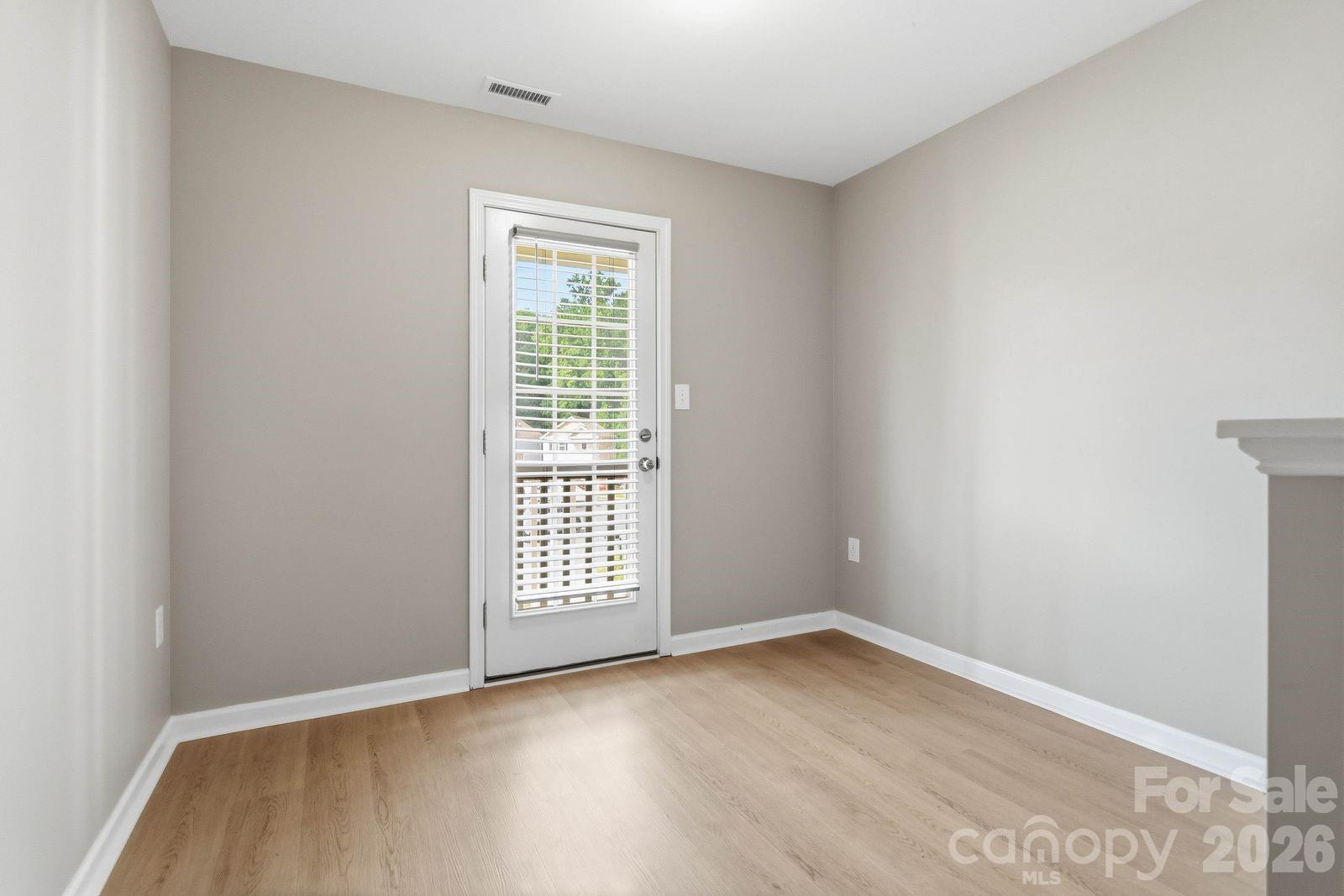143 High Bluff Circle — Mooresville