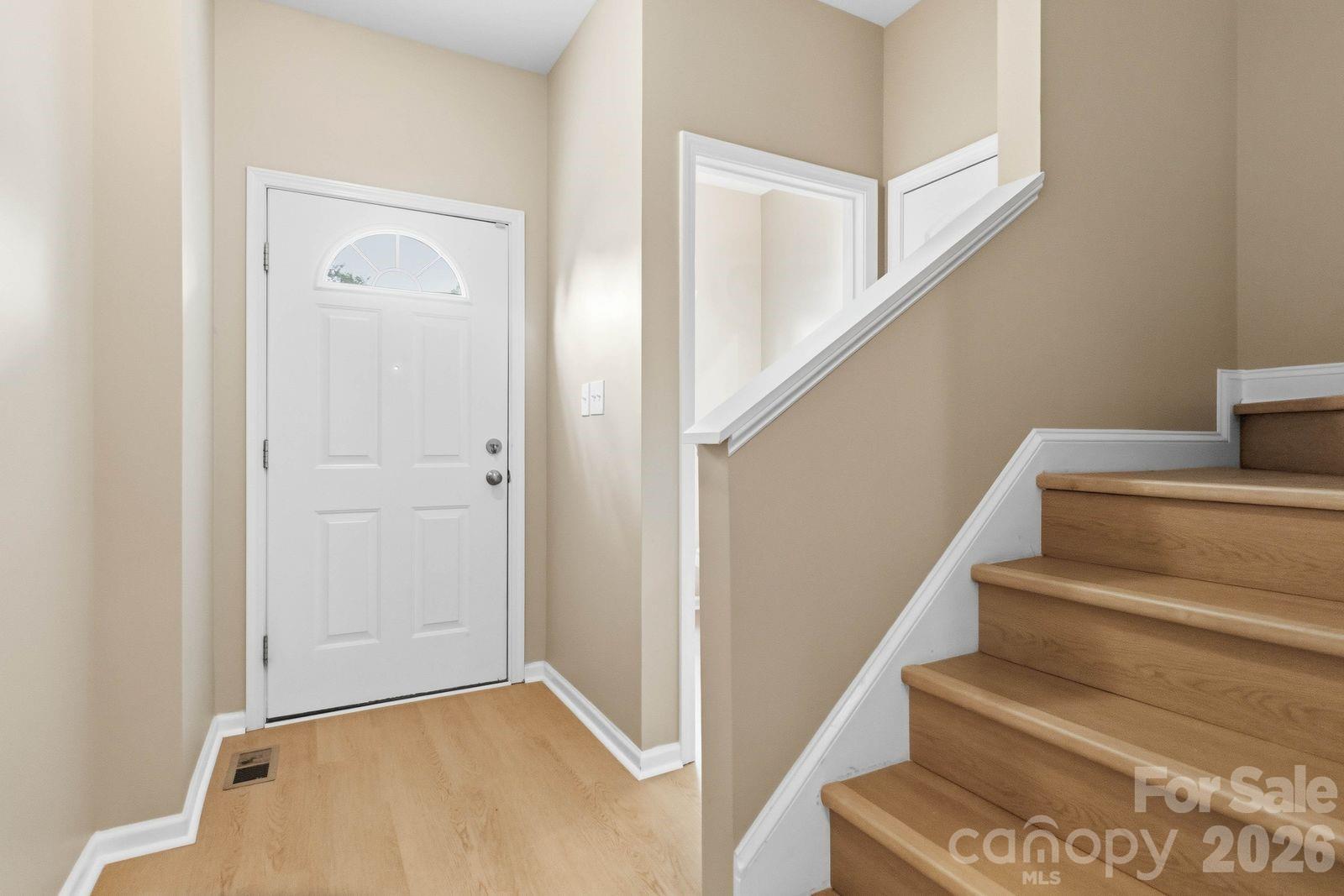 143 High Bluff Circle — Mooresville