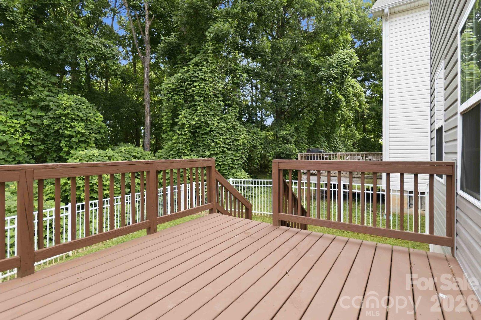 143 High Bluff Circle — Mooresville