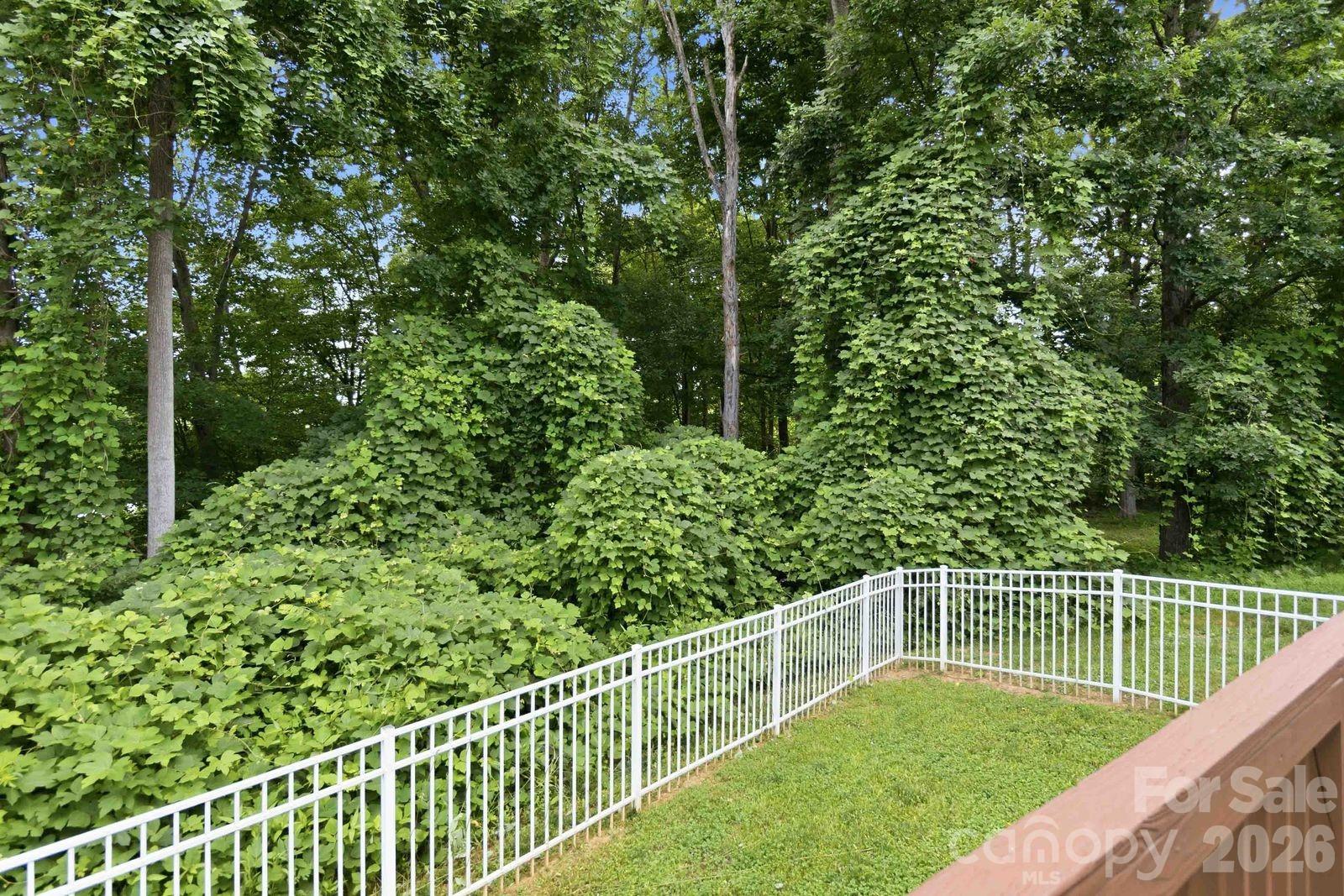 143 High Bluff Circle — Mooresville