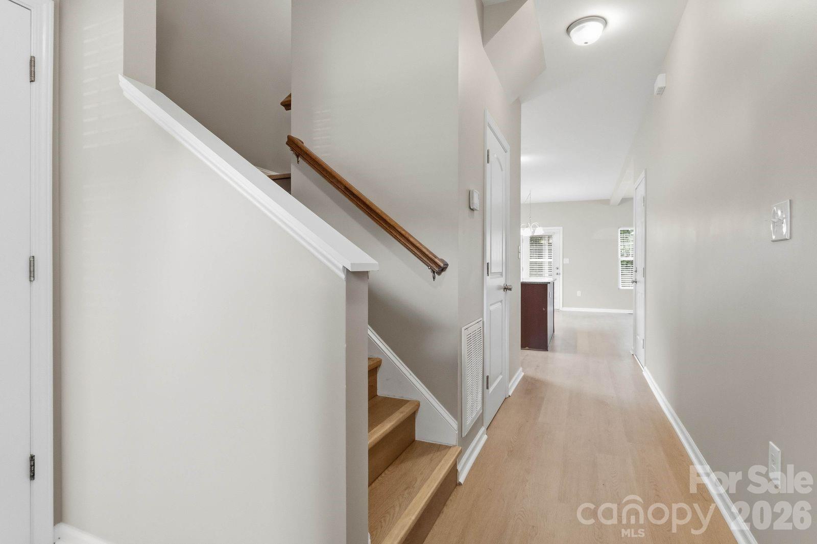 143 High Bluff Circle — Mooresville