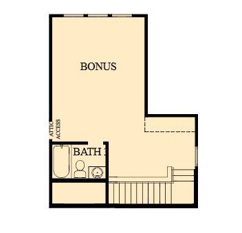 3438 Charolais Lane — Harrisburg