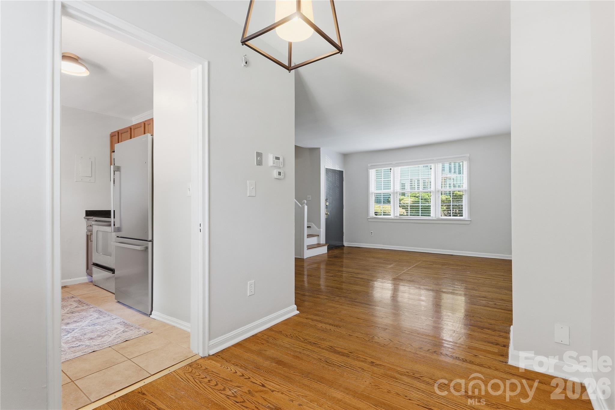 525 Wakefield Drive — Charlotte