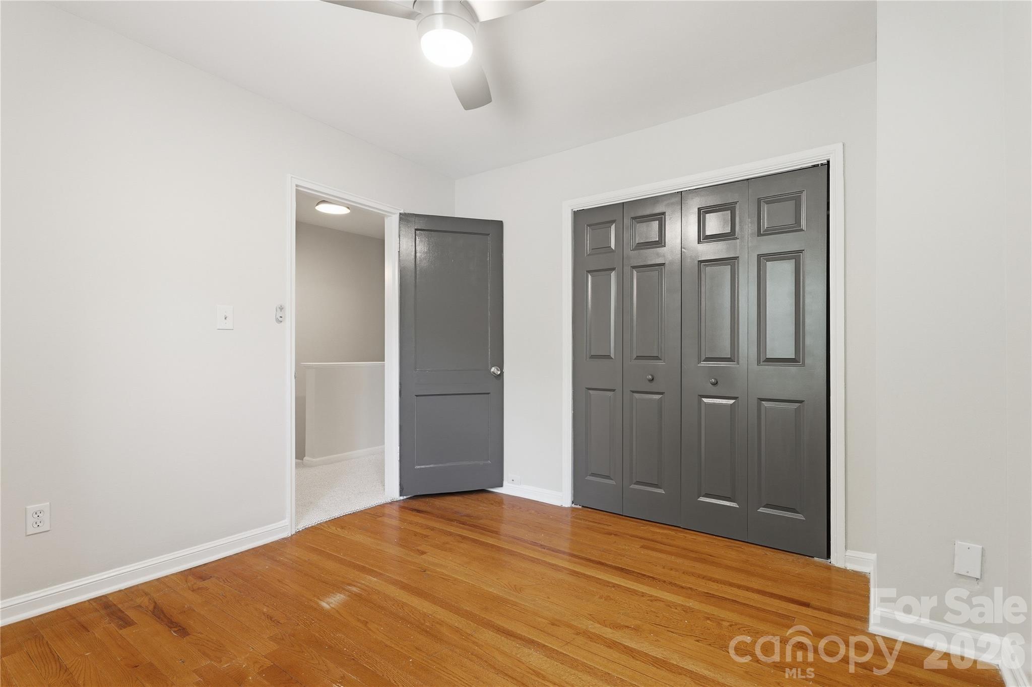 525 Wakefield Drive — Charlotte