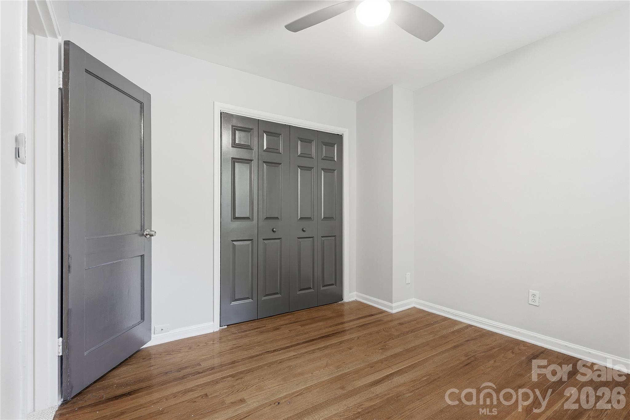525 Wakefield Drive — Charlotte
