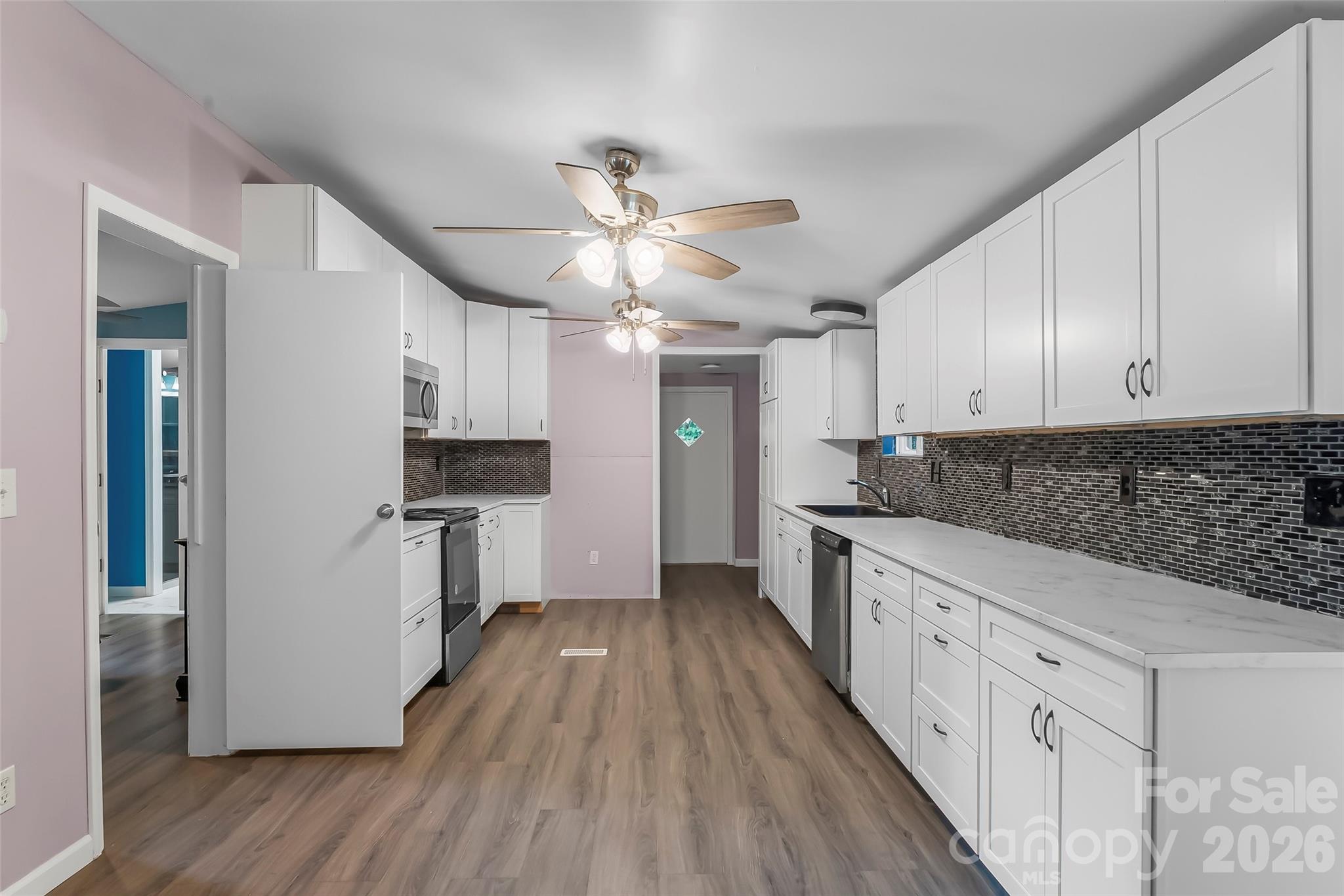 771 Hoppy Tom Hollow Road — Marion