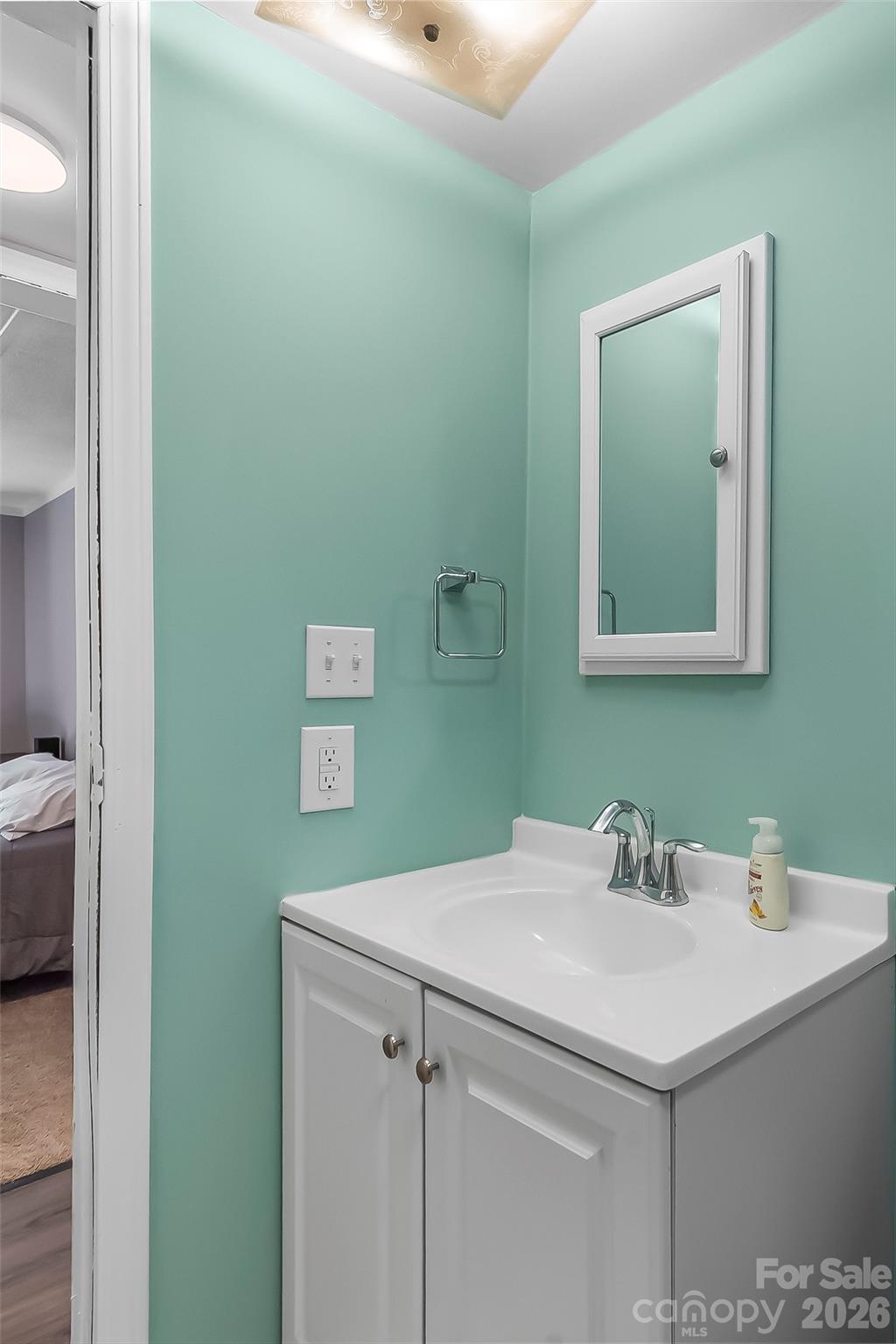 771 Hoppy Tom Hollow Road — Marion