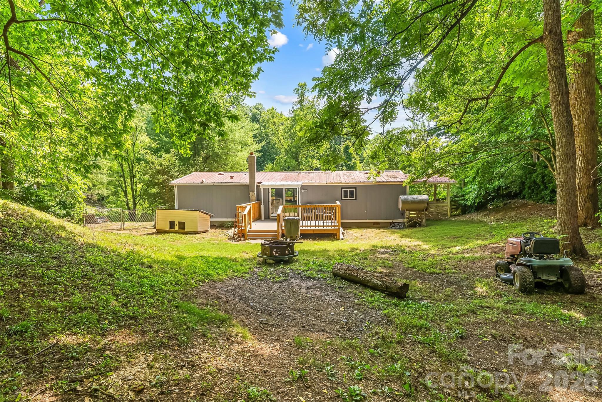 771 Hoppy Tom Hollow Road — Marion
