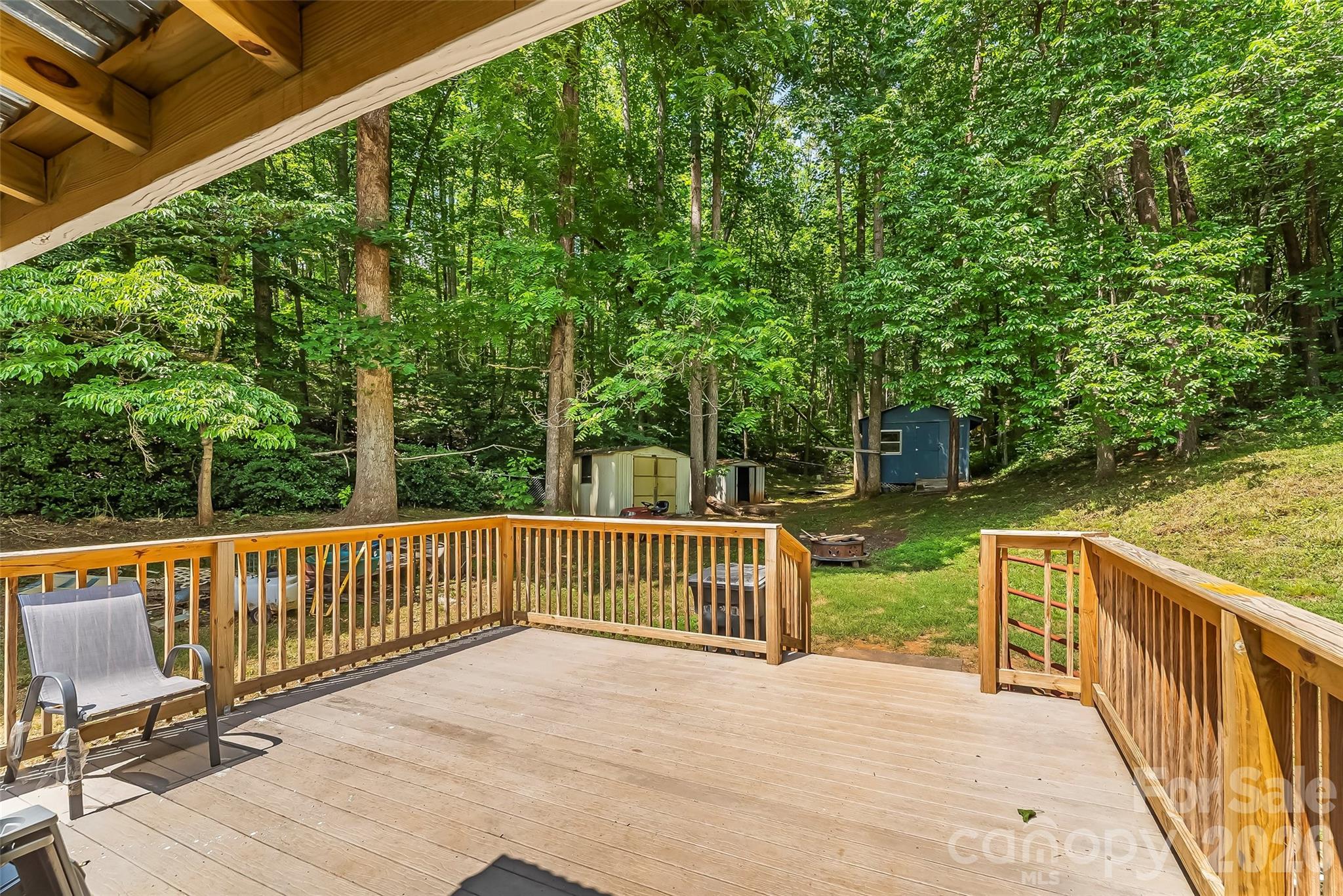 771 Hoppy Tom Hollow Road — Marion